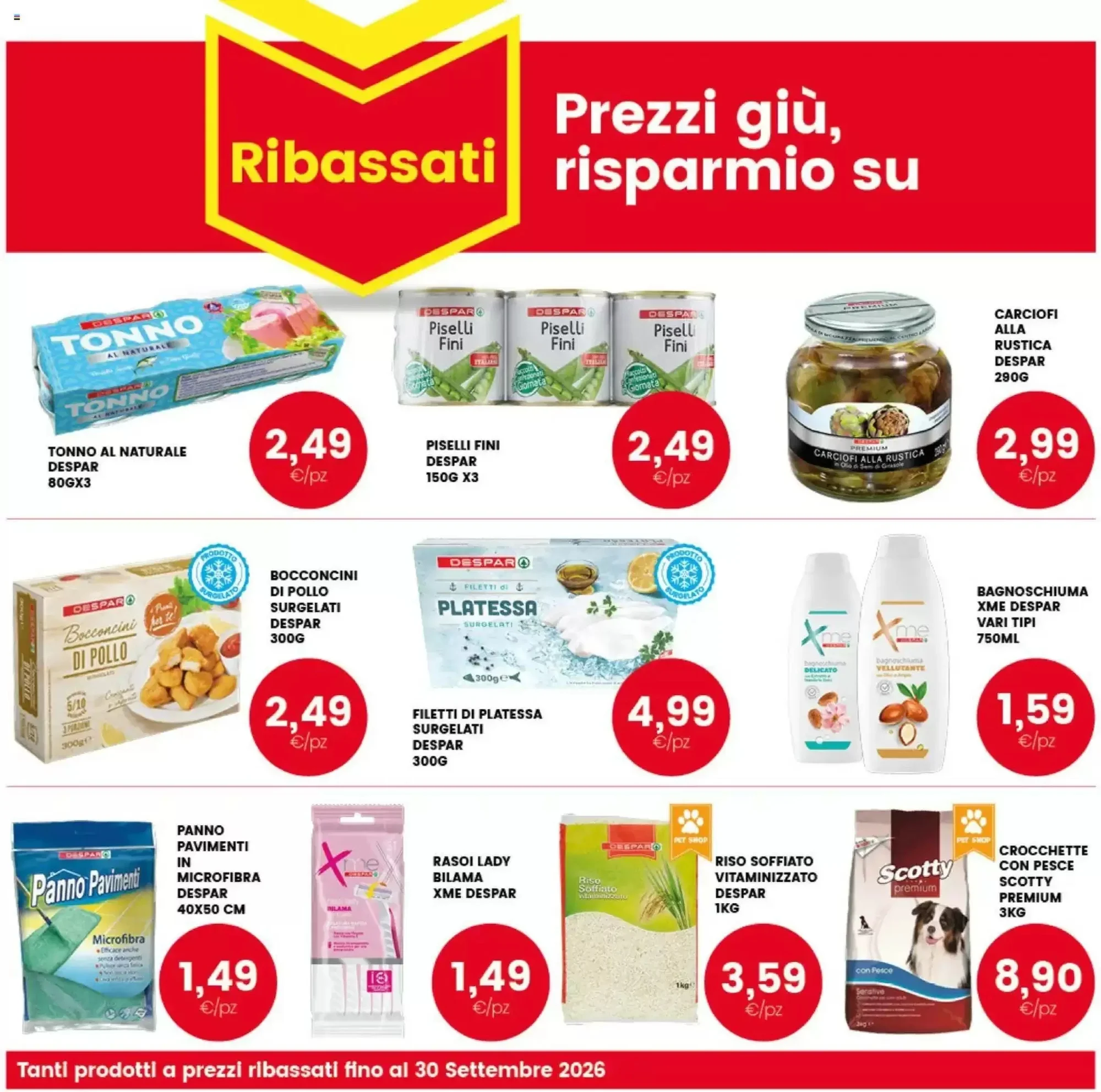 Volantino Interspar Volantino Interspar pagina 32