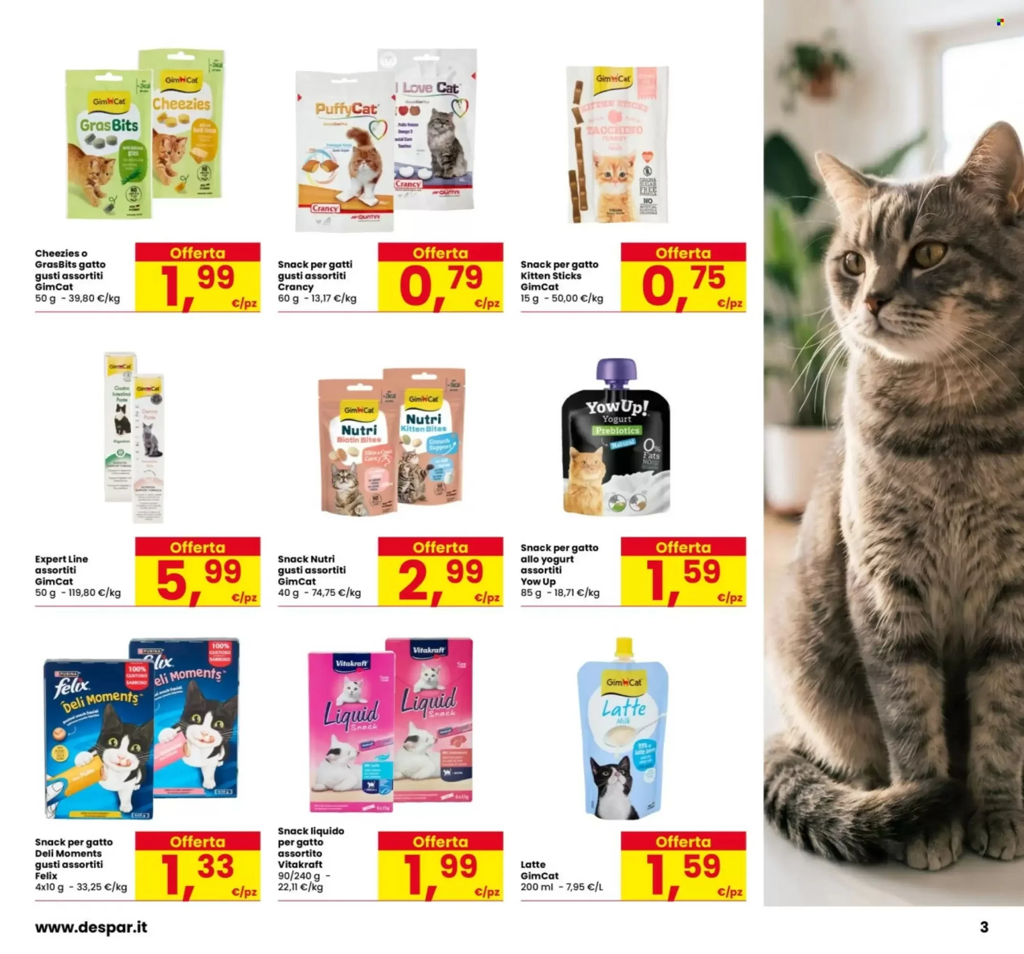 Volantino Interspar Volantino Interspar pagina 3