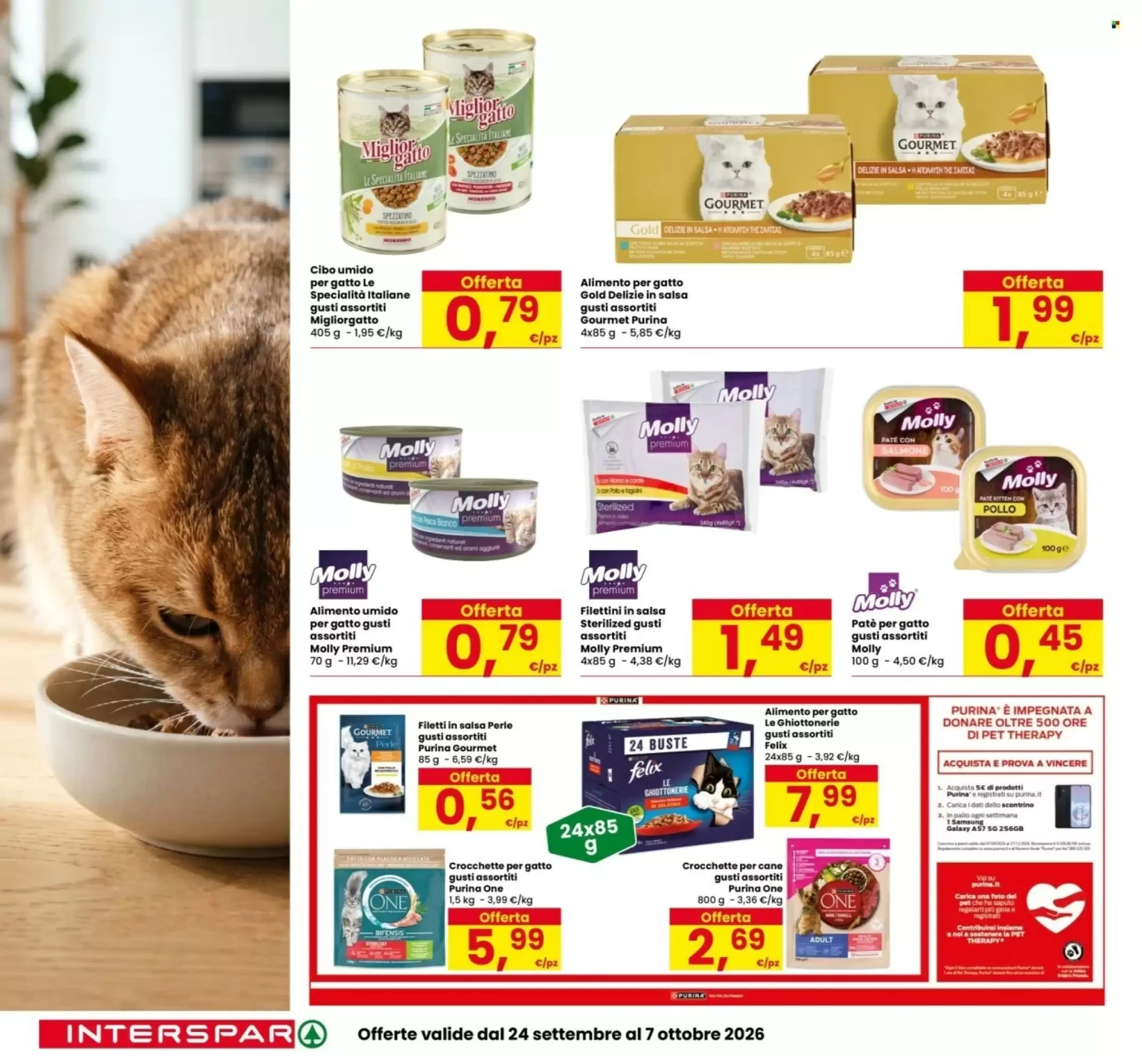 Volantino Interspar Volantino Interspar pagina 4