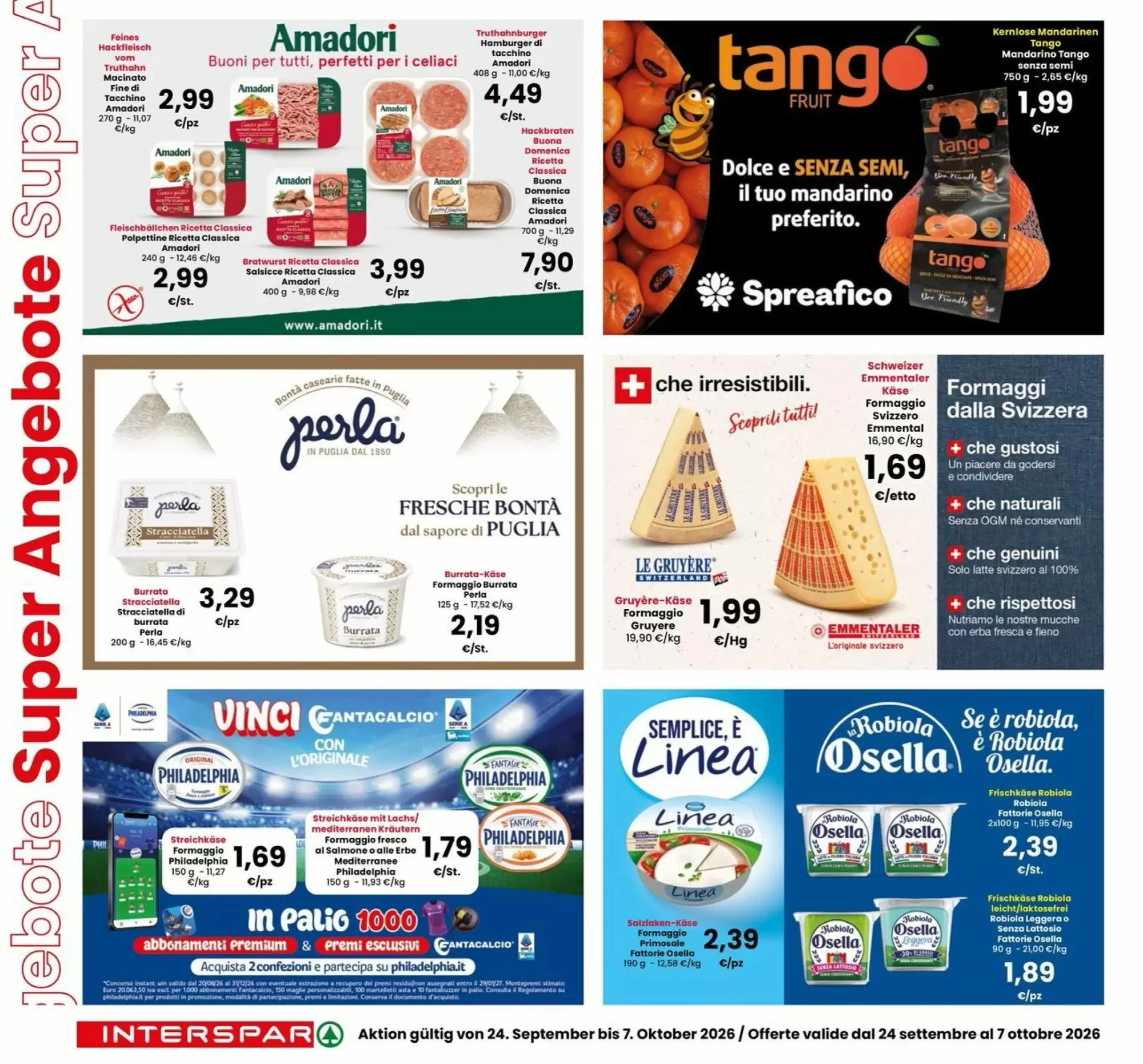 Volantino Interspar Volantino Interspar pagina 2