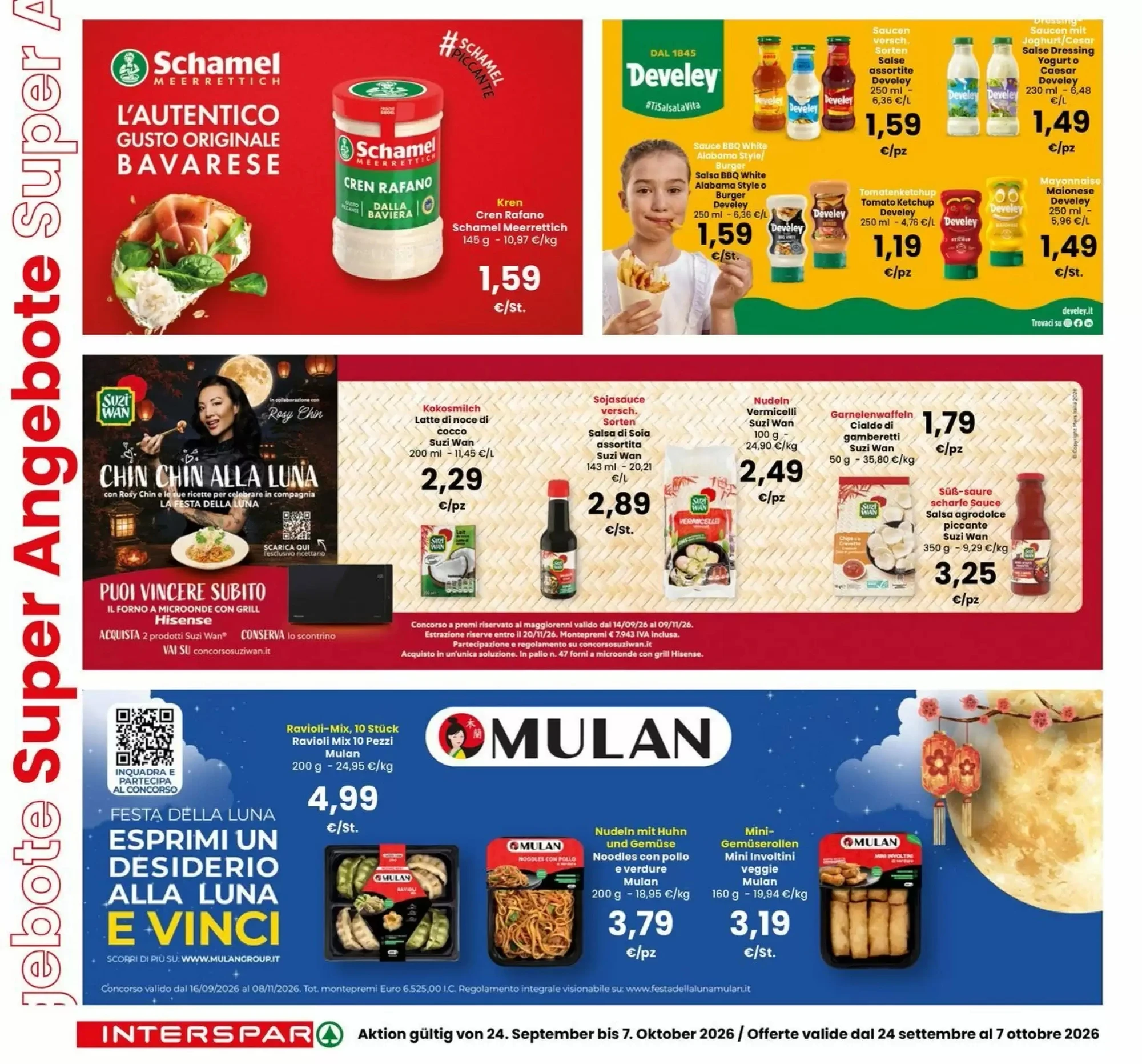Volantino Interspar Volantino Interspar pagina 6