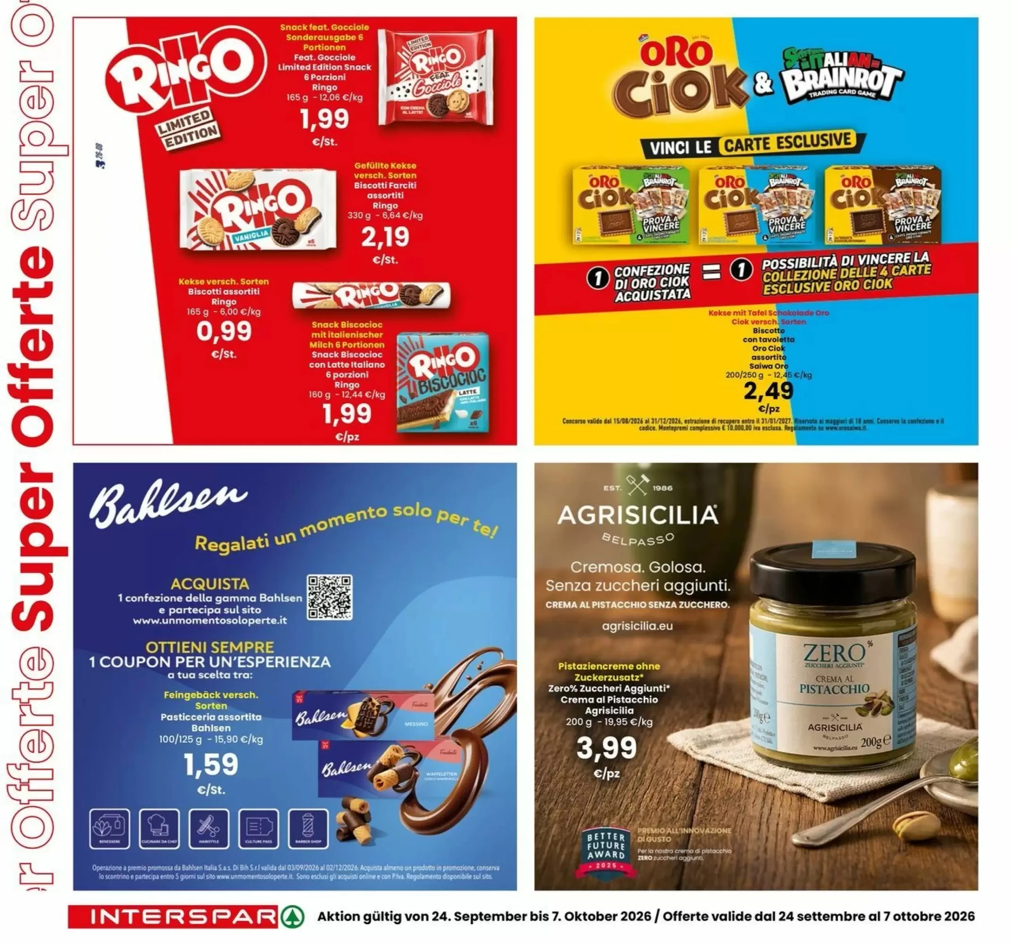 Volantino Interspar Volantino Interspar pagina 8