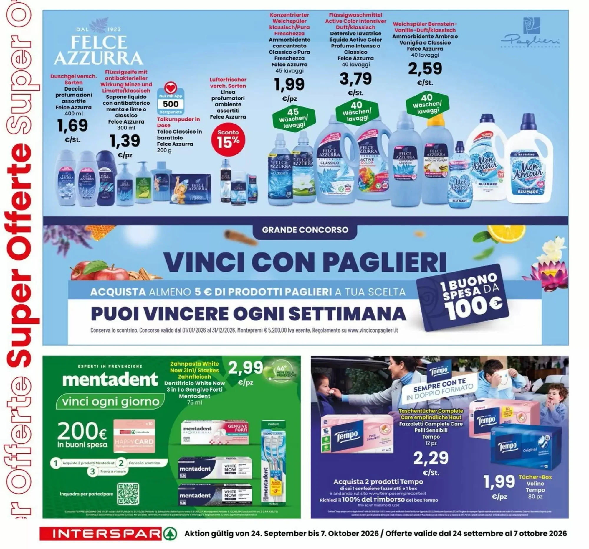 Volantino Interspar Volantino Interspar pagina 12