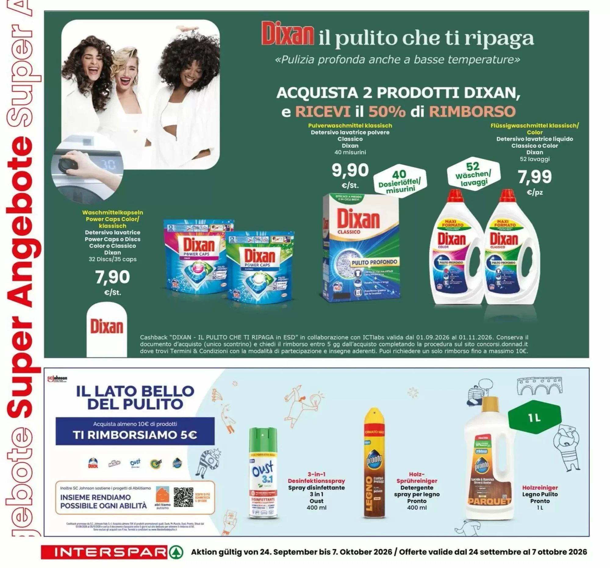 Volantino Interspar Volantino Interspar pagina 14