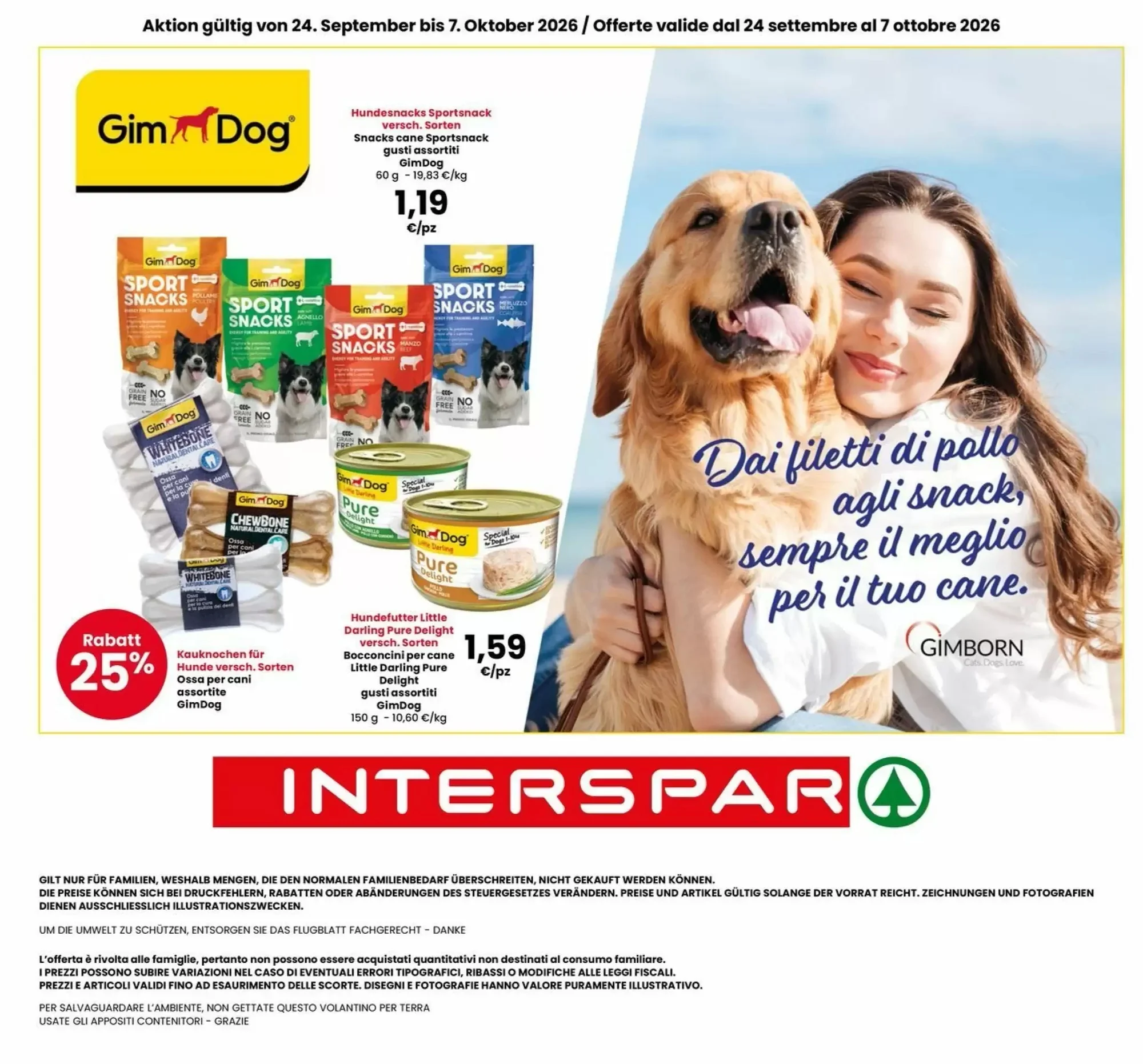 Volantino Interspar Volantino Interspar pagina 16
