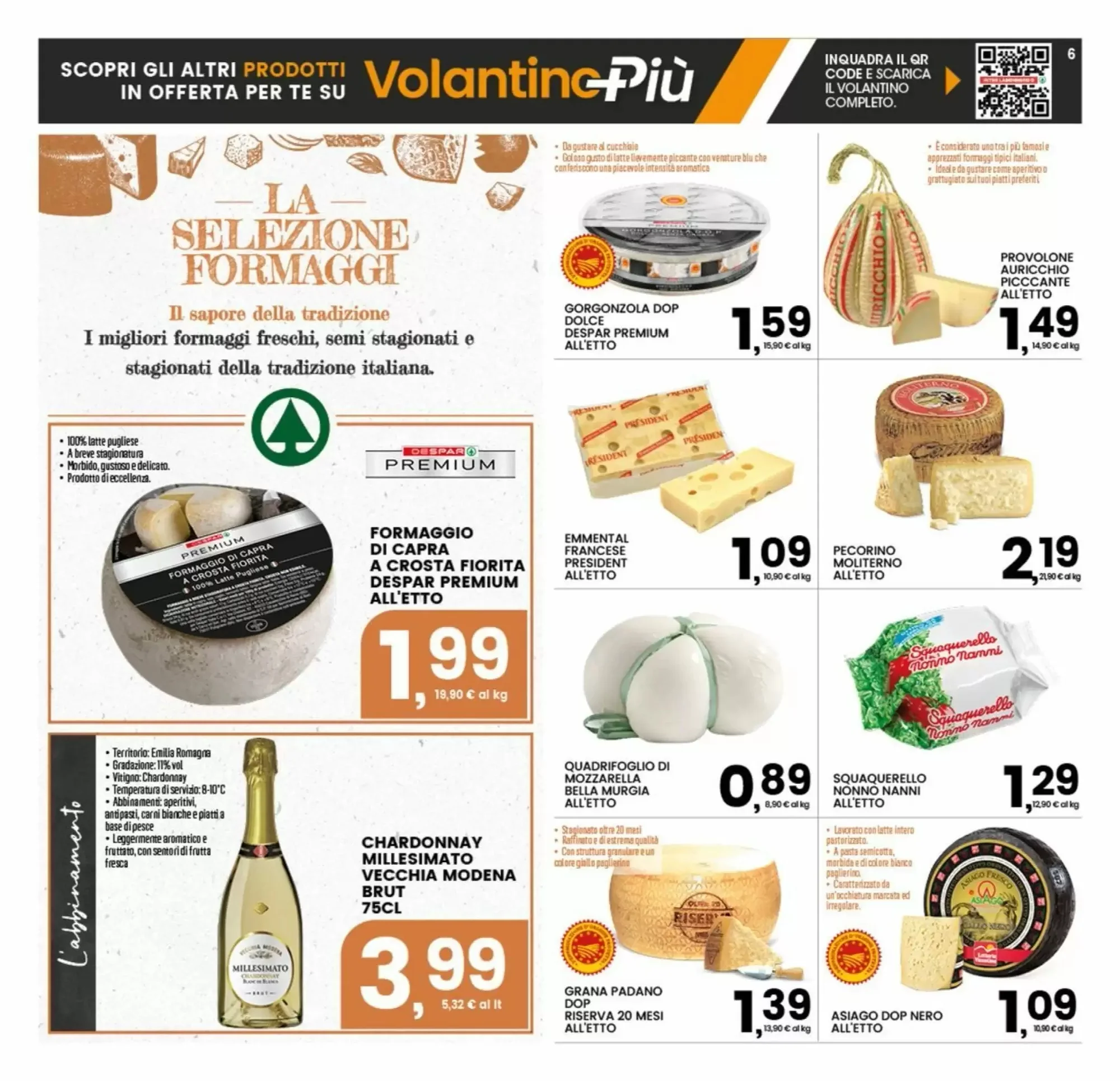 Volantino Interspar Volantino Interspar pagina 6