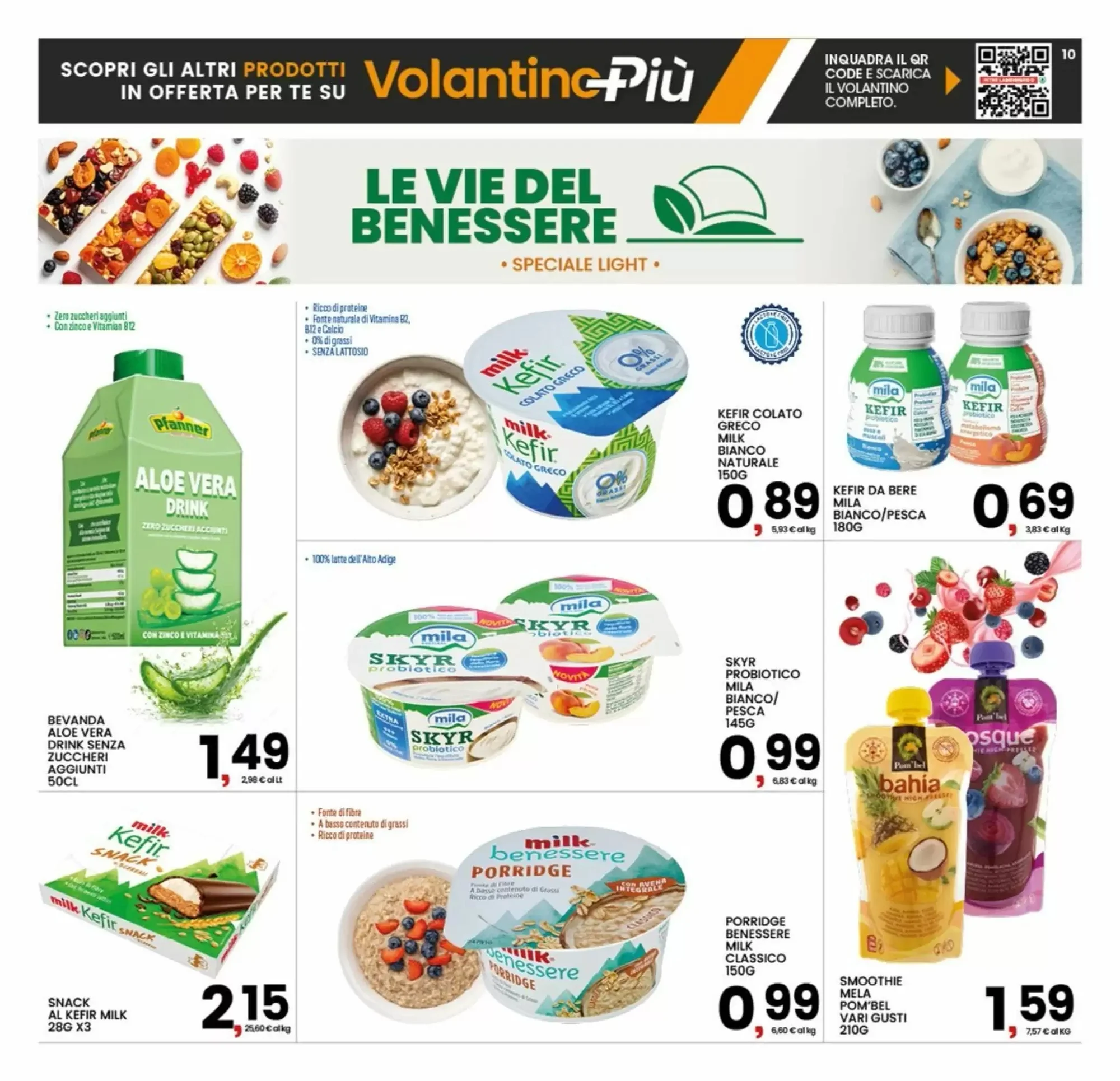 Volantino Interspar Volantino Interspar pagina 10