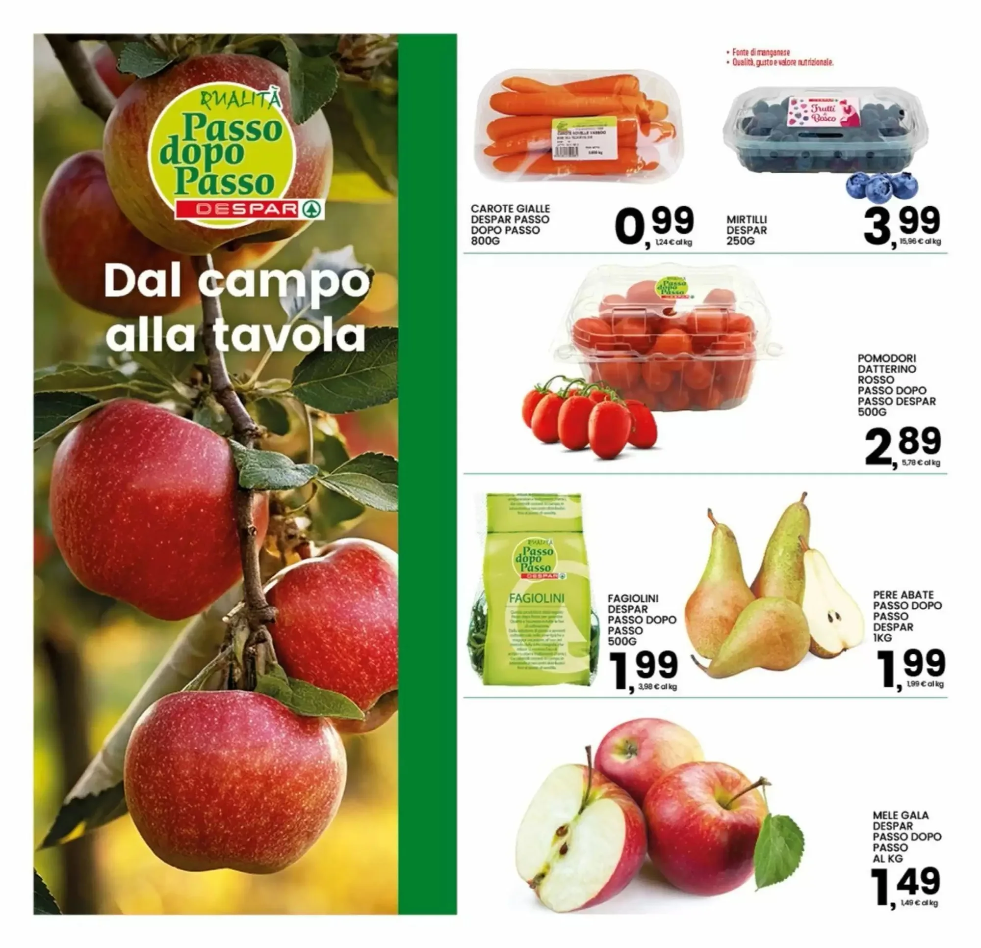 Volantino Interspar Volantino Interspar pagina 12