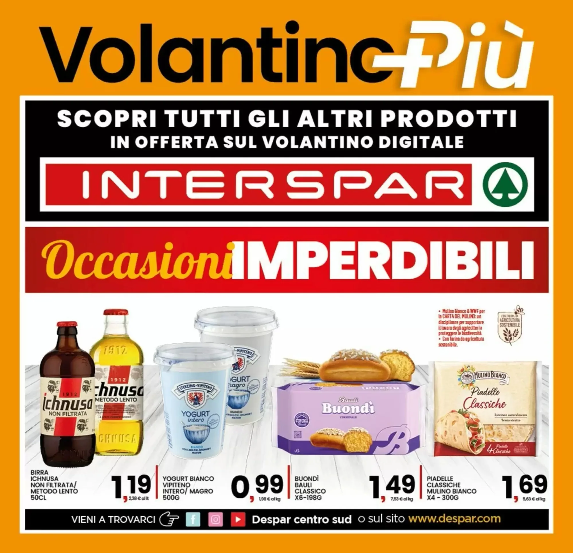 Volantino Interspar Volantino Interspar pagina 17