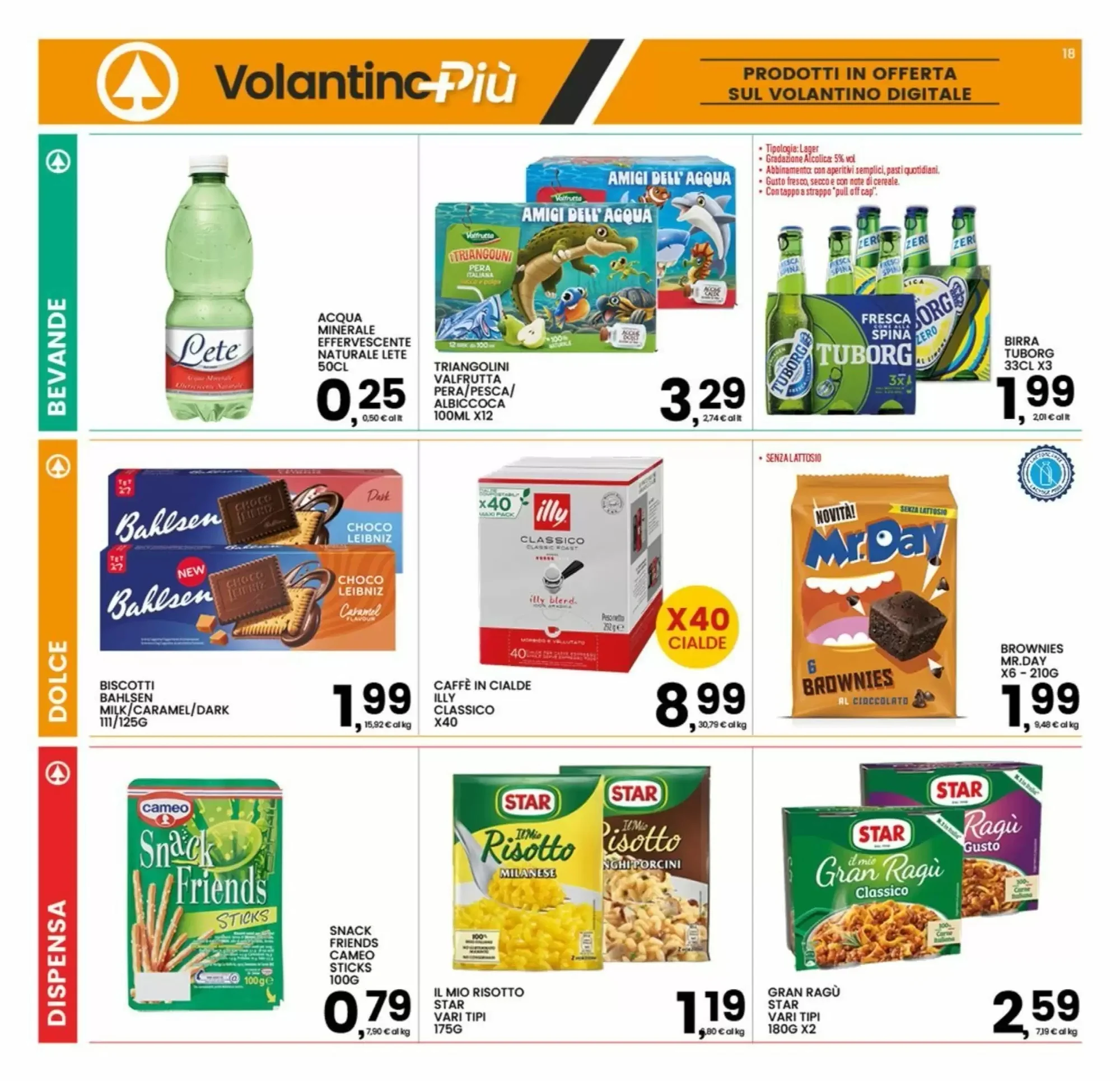 Volantino Interspar Volantino Interspar pagina 18