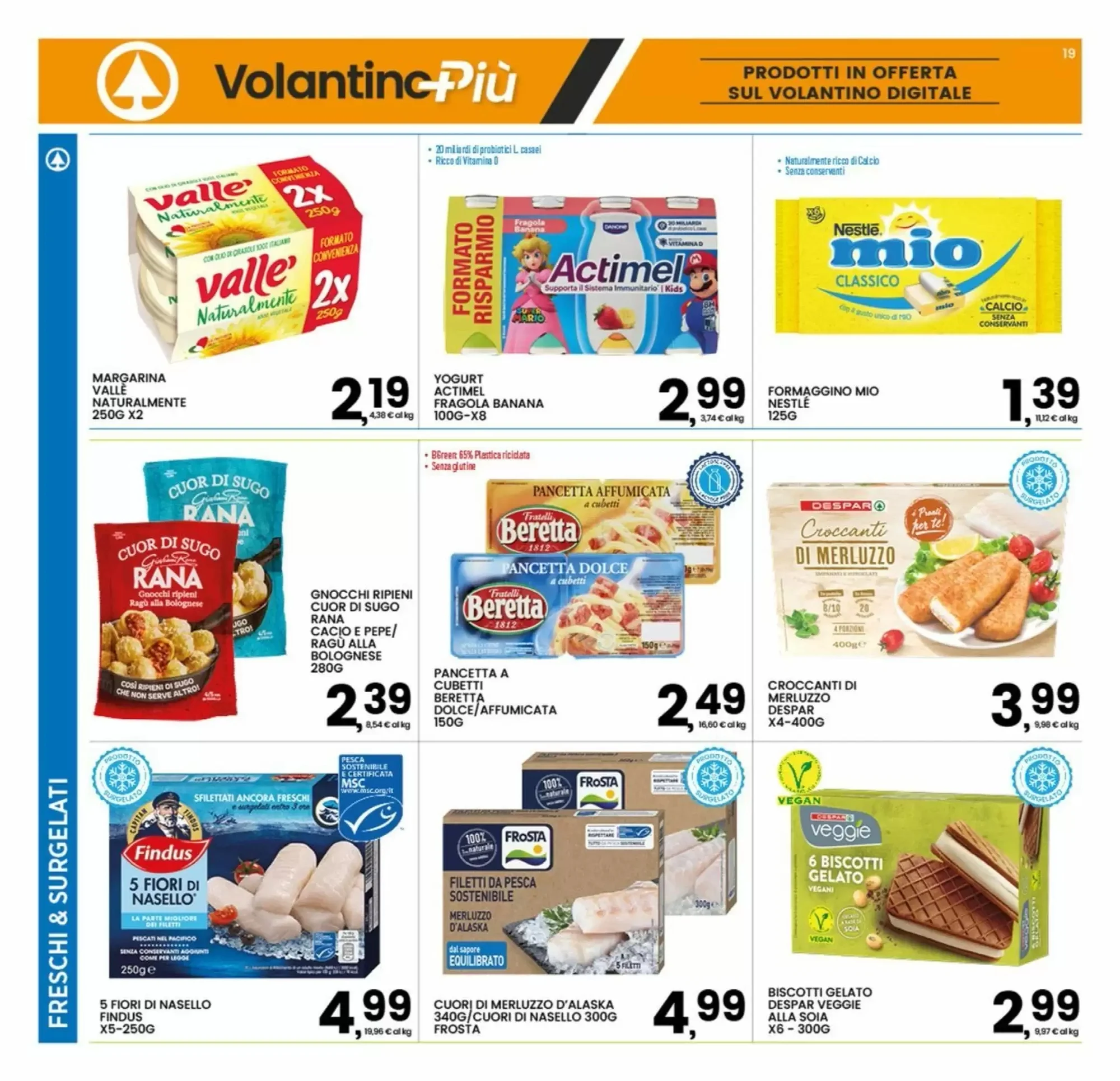 Volantino Interspar Volantino Interspar pagina 19