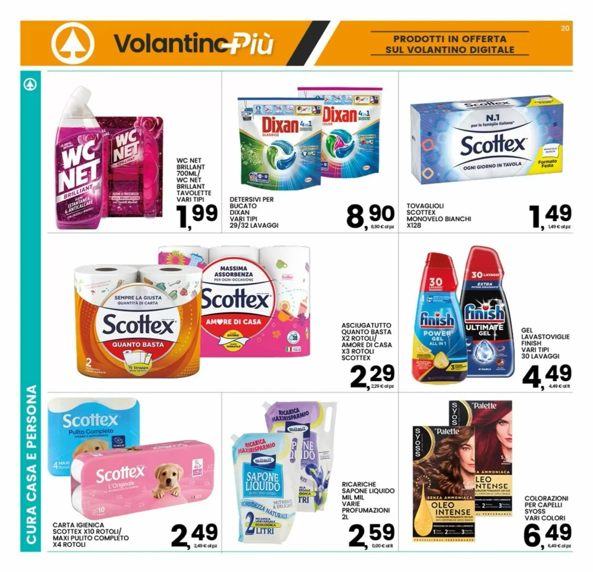 Volantino Interspar Volantino Interspar pagina 20