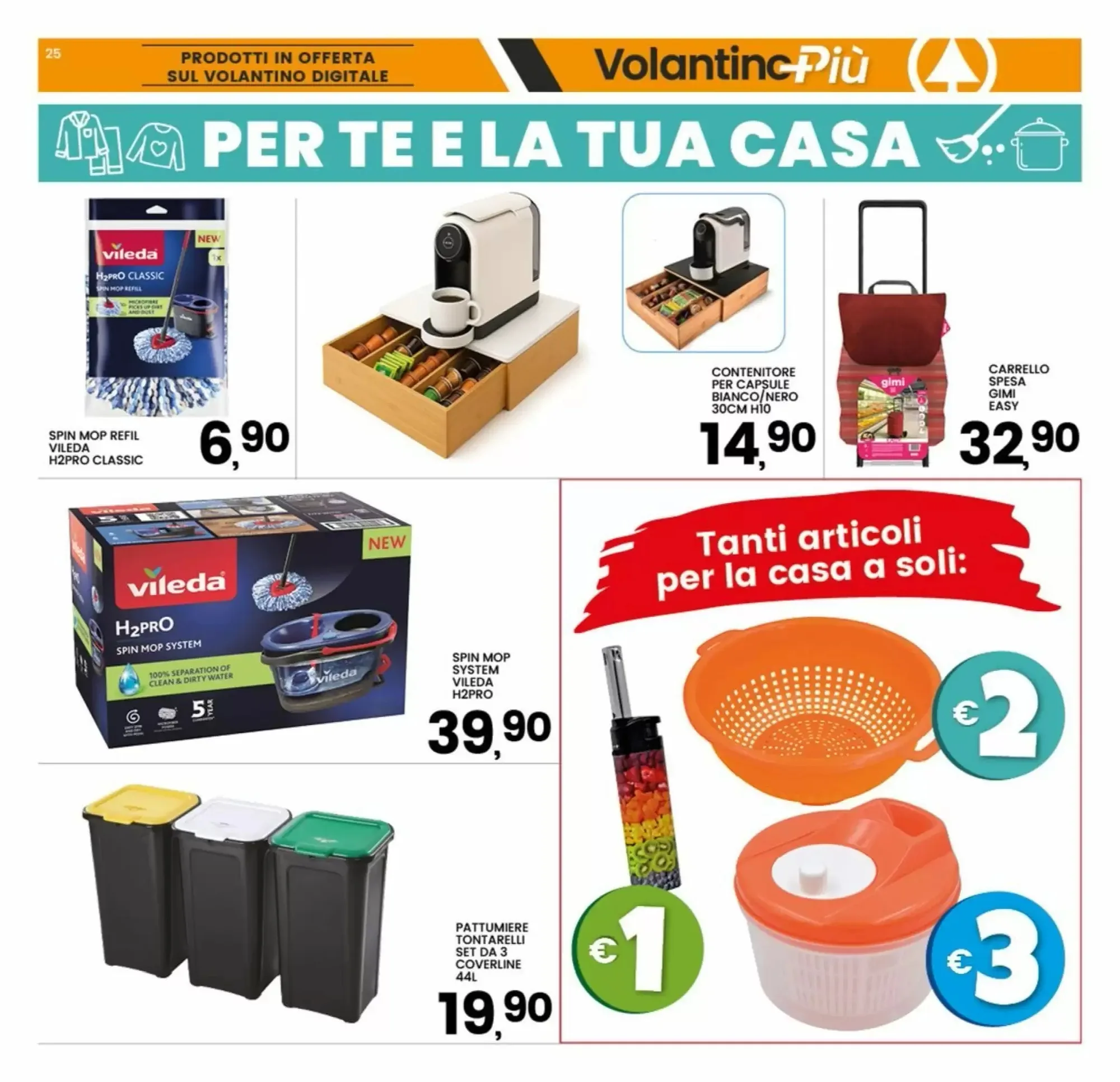 Volantino Interspar Volantino Interspar pagina 26