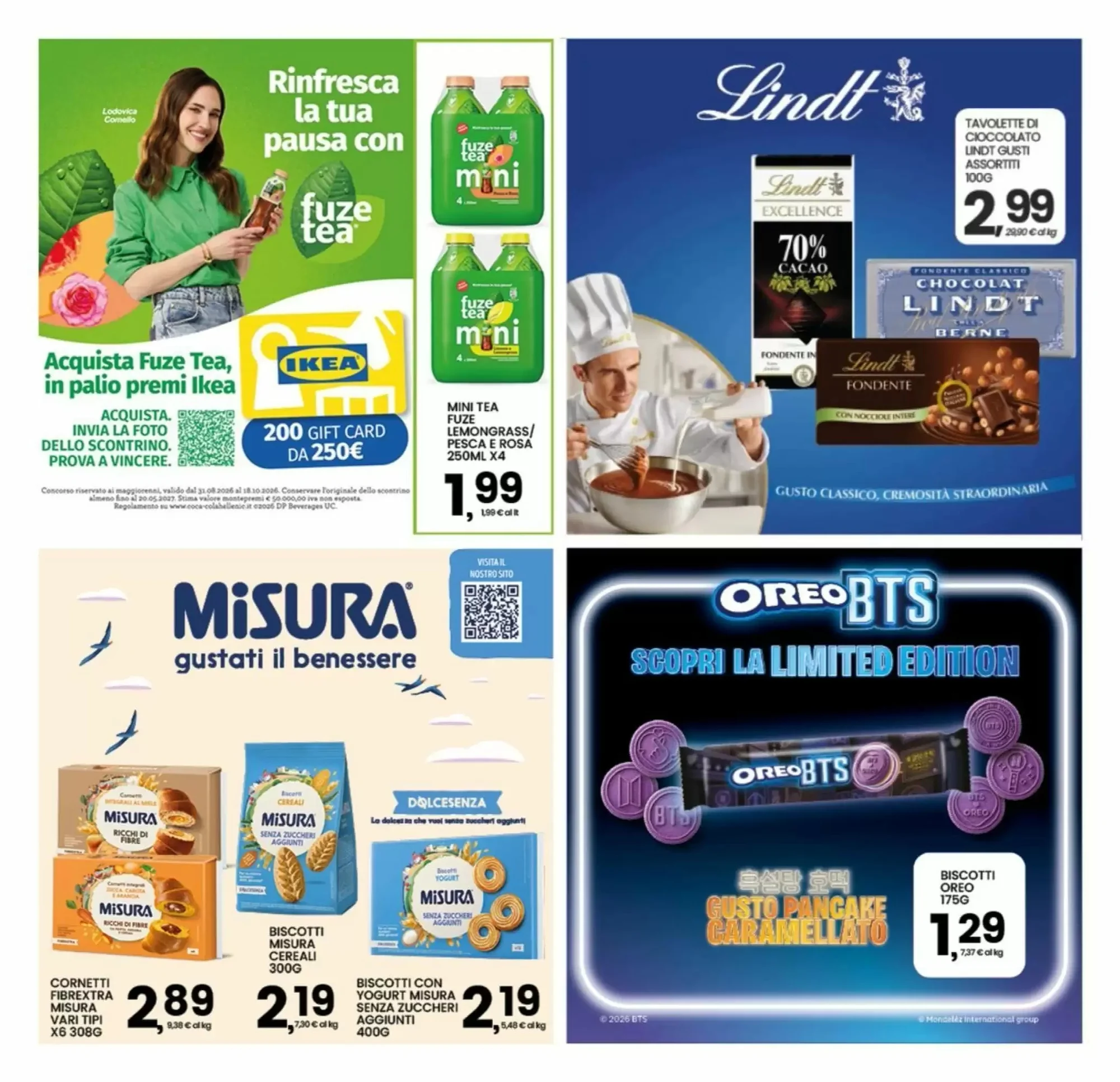 Volantino Interspar Volantino Interspar pagina 27