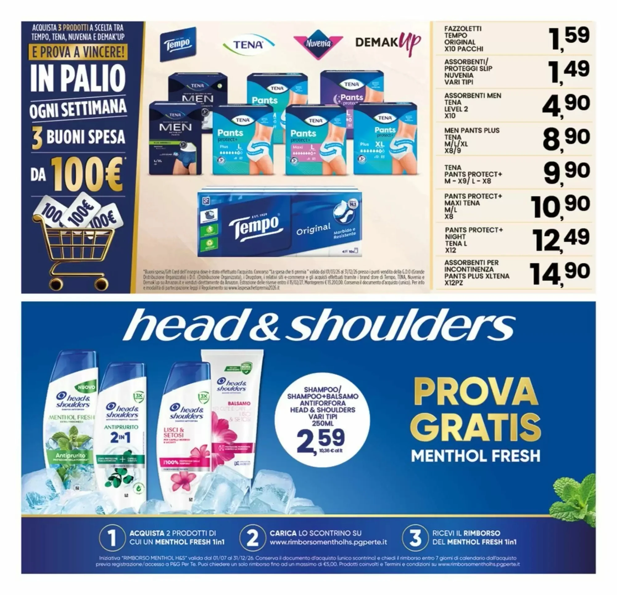 Volantino Interspar Volantino Interspar pagina 29