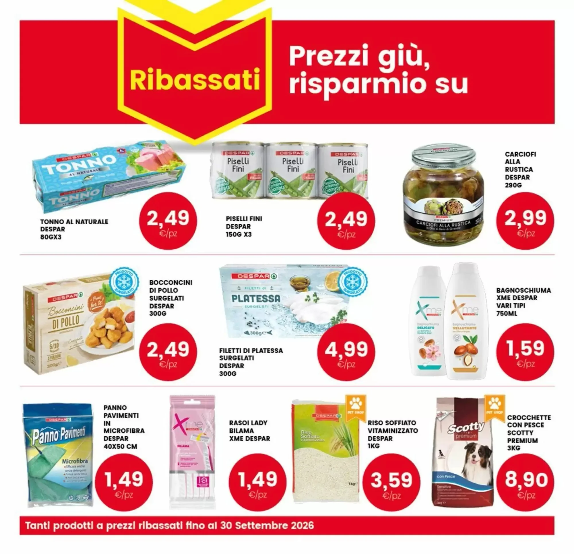 Volantino Interspar Volantino Interspar pagina 31