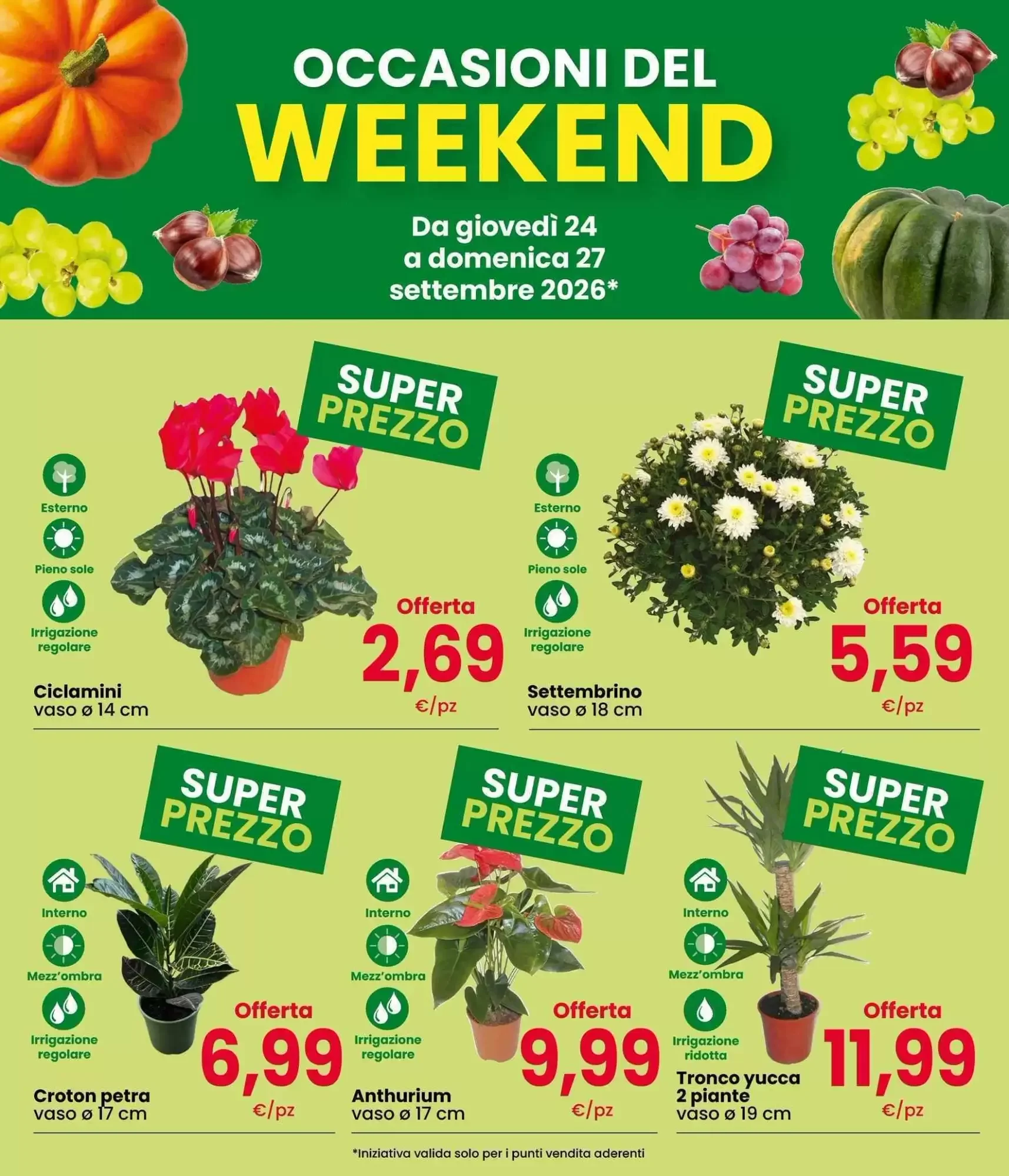 Volantino Interspar Volantino Interspar pagina 3