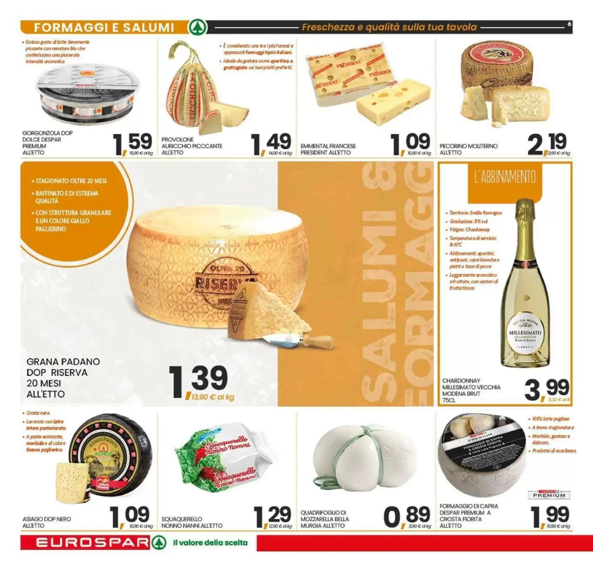 Volantino Interspar Volantino Interspar pagina 6