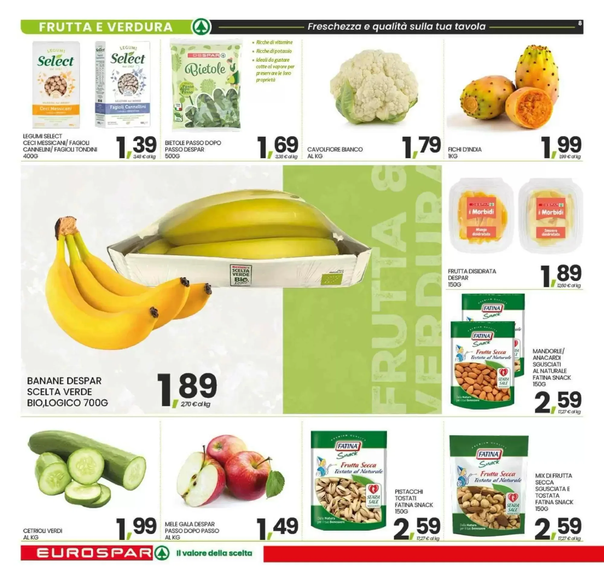 Volantino Interspar Volantino Interspar pagina 8