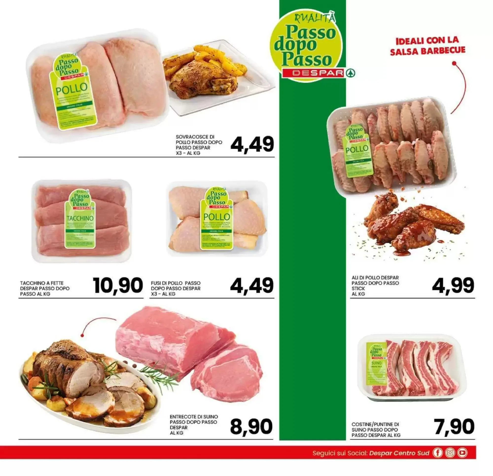 Volantino Interspar Volantino Interspar pagina 13