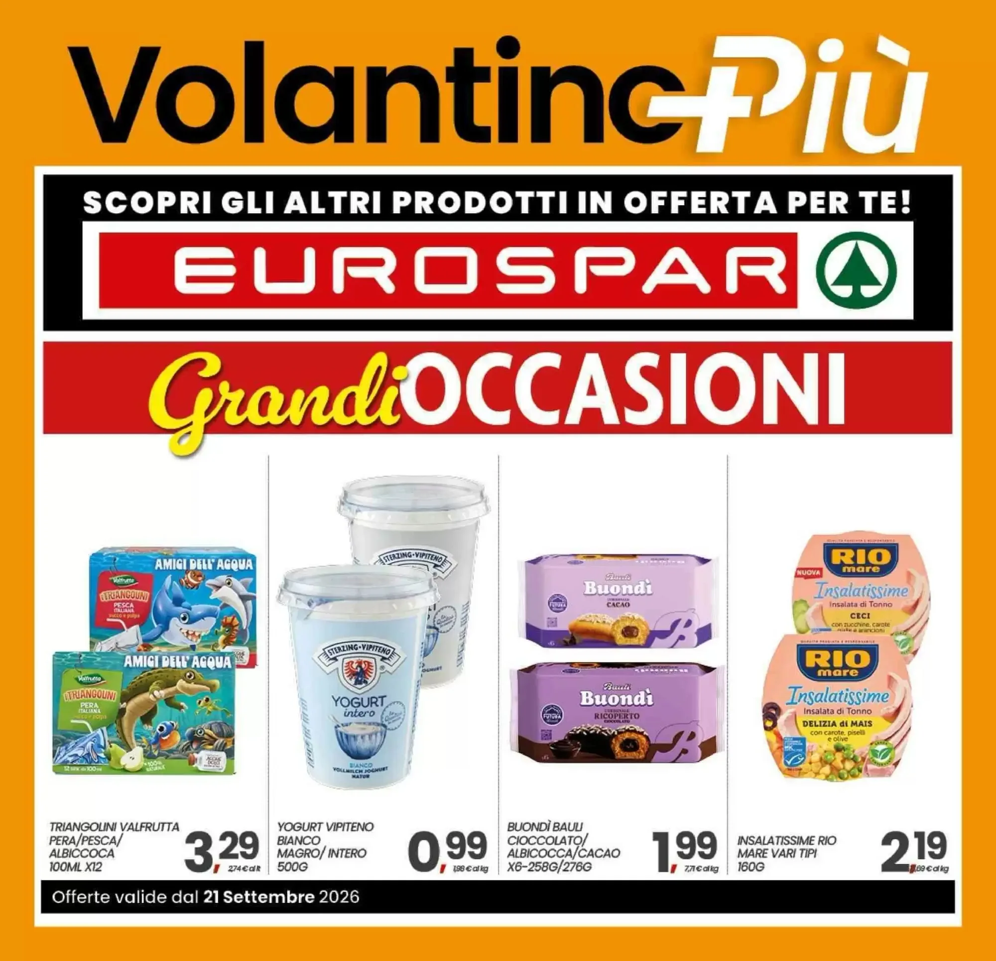 Volantino Interspar Volantino Interspar pagina 16