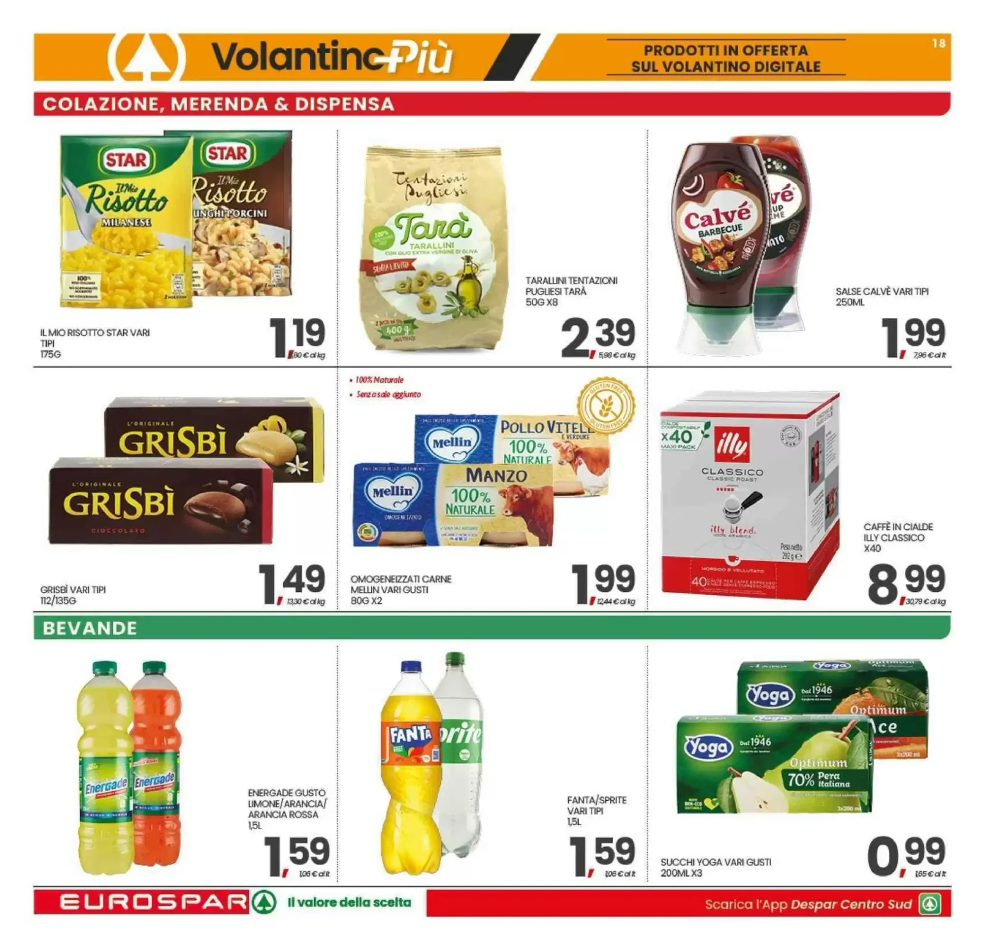 Volantino Interspar Volantino Interspar pagina 17
