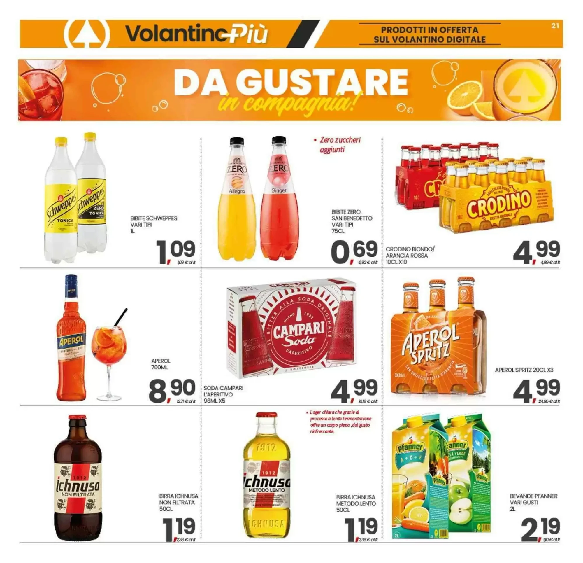 Volantino Interspar Volantino Interspar pagina 20