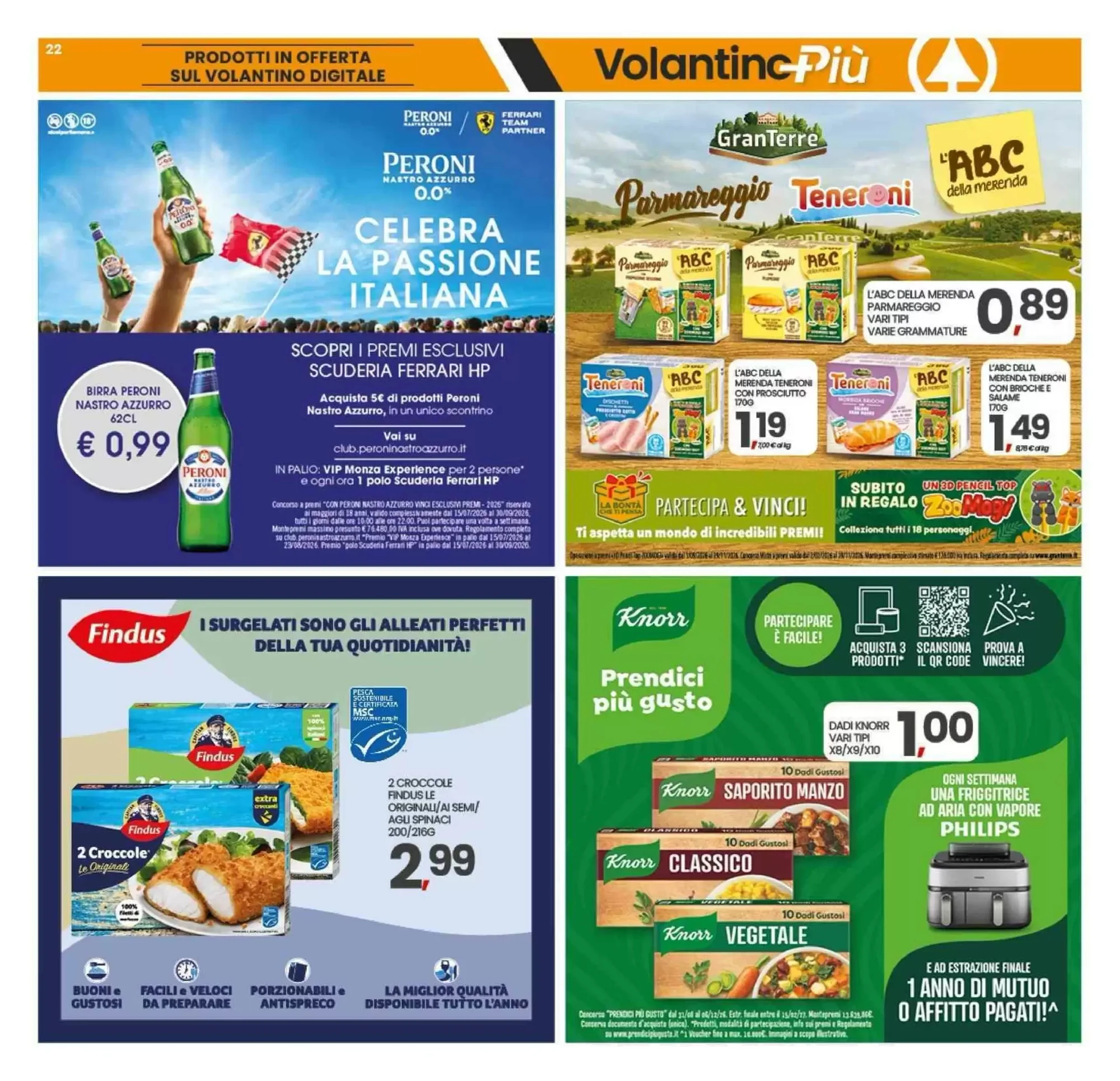Volantino Interspar Volantino Interspar pagina 21