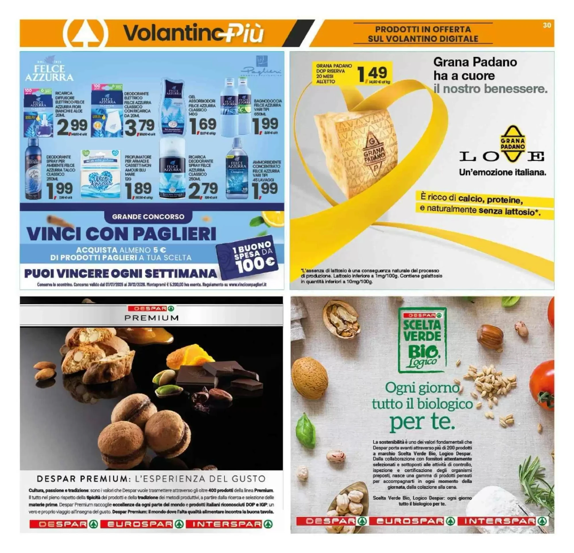 Volantino Interspar Volantino Interspar pagina 24
