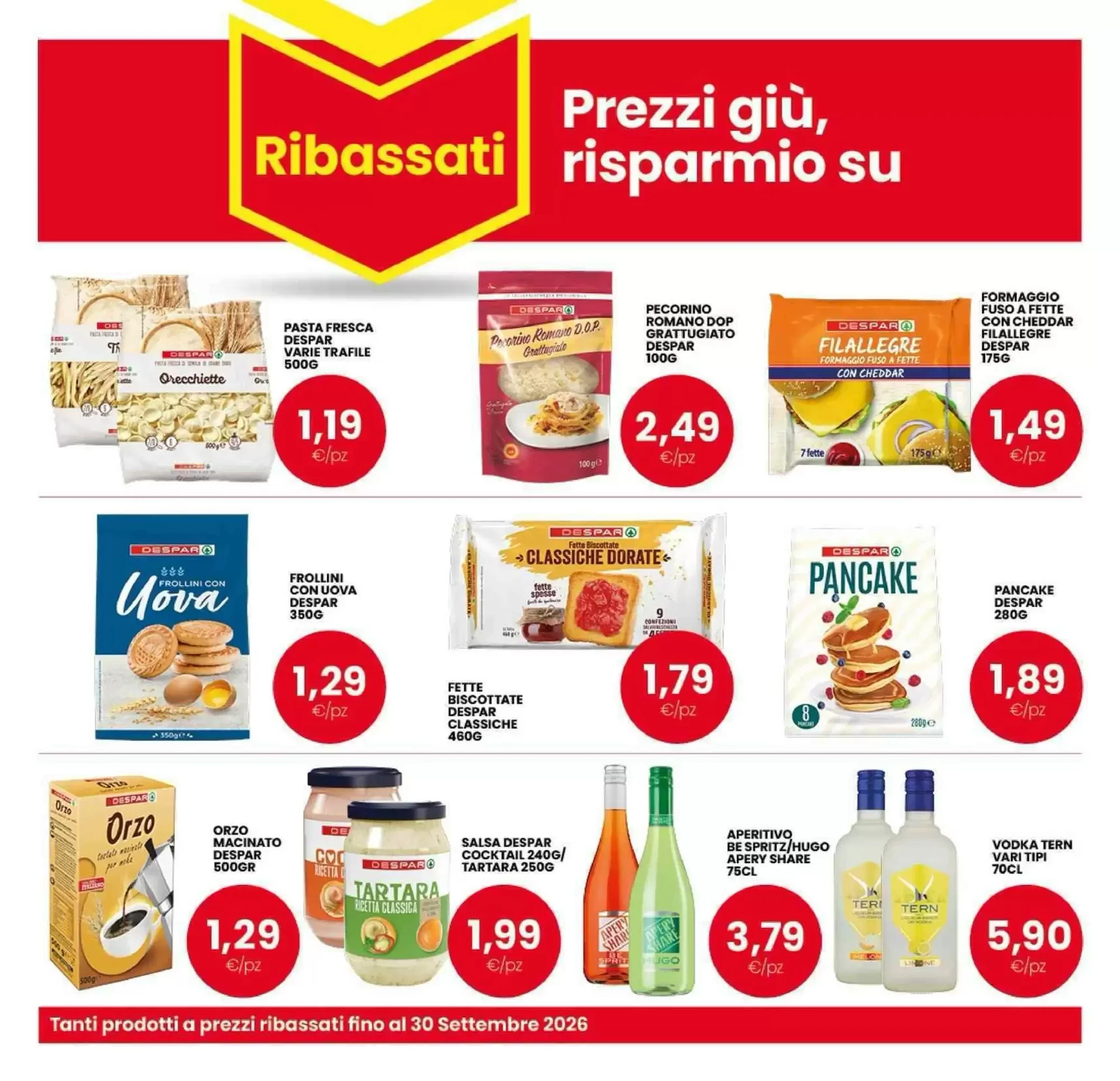 Volantino Interspar Volantino Interspar pagina 25