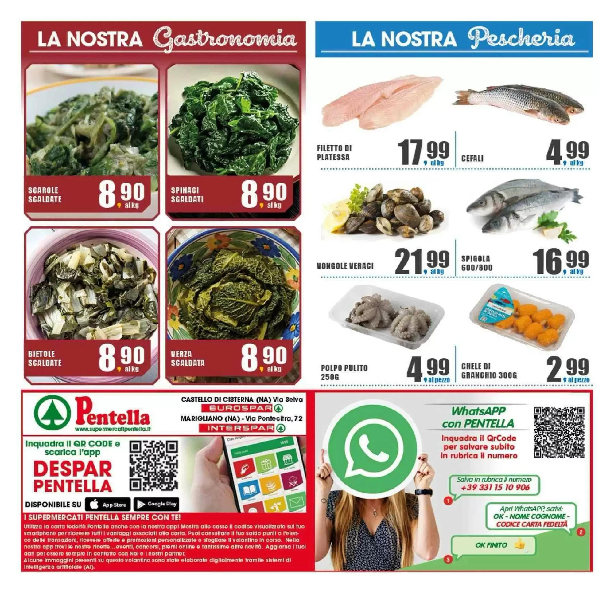 Volantino Interspar Volantino Interspar pagina 27