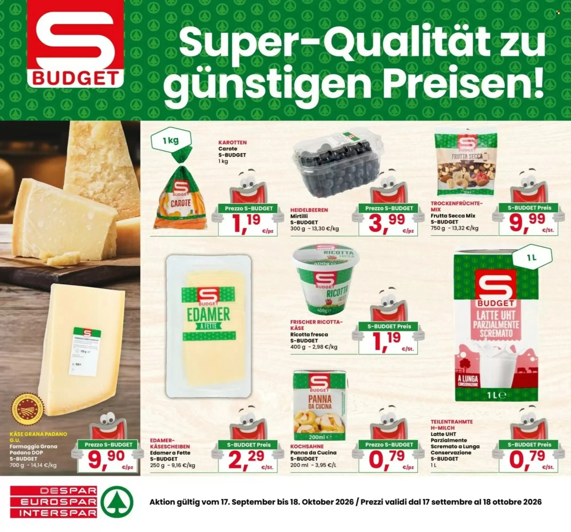 Volantino Interspar Volantino Interspar pagina 2