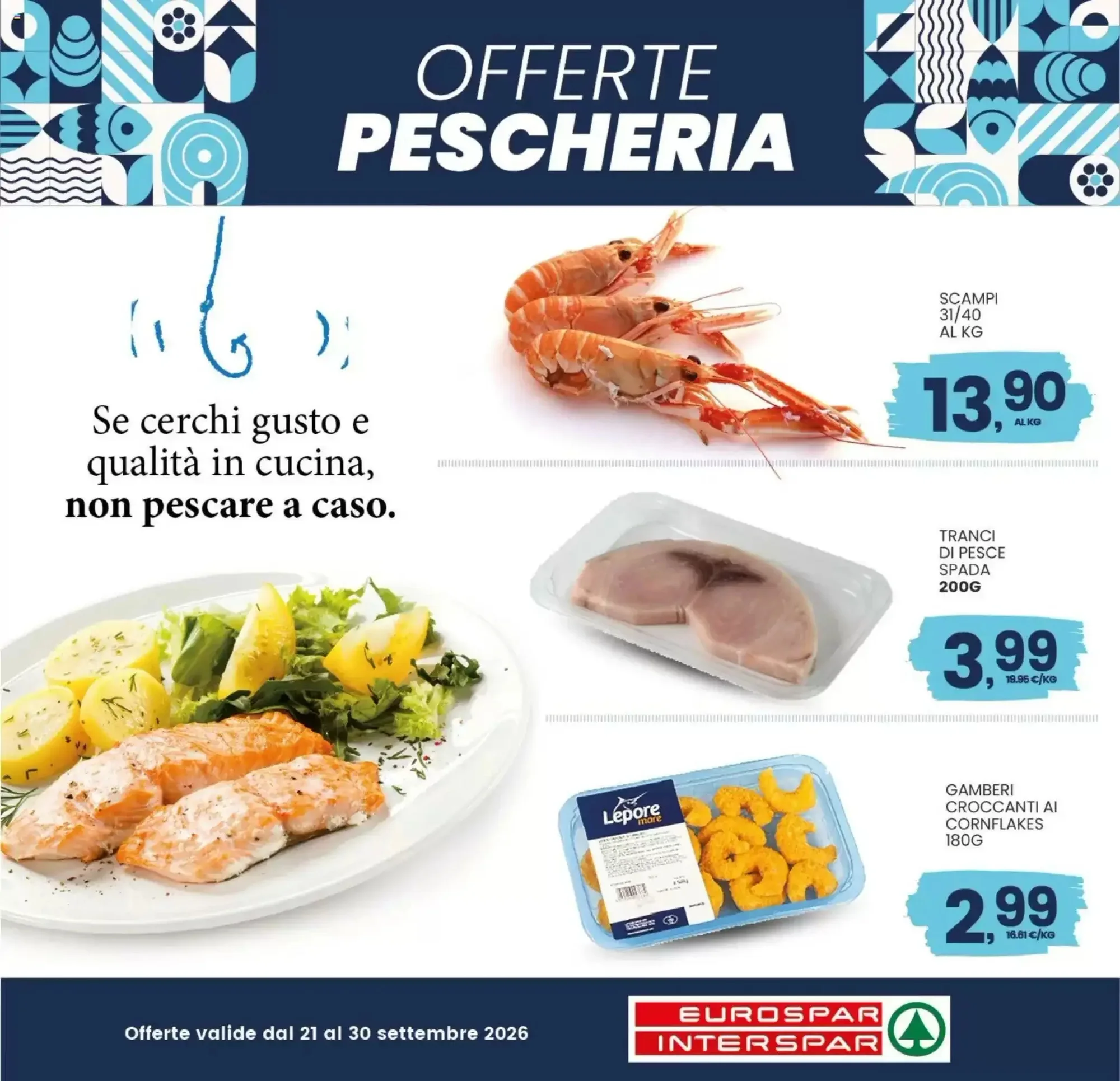 Volantino Interspar Volantino Interspar pagina 3
