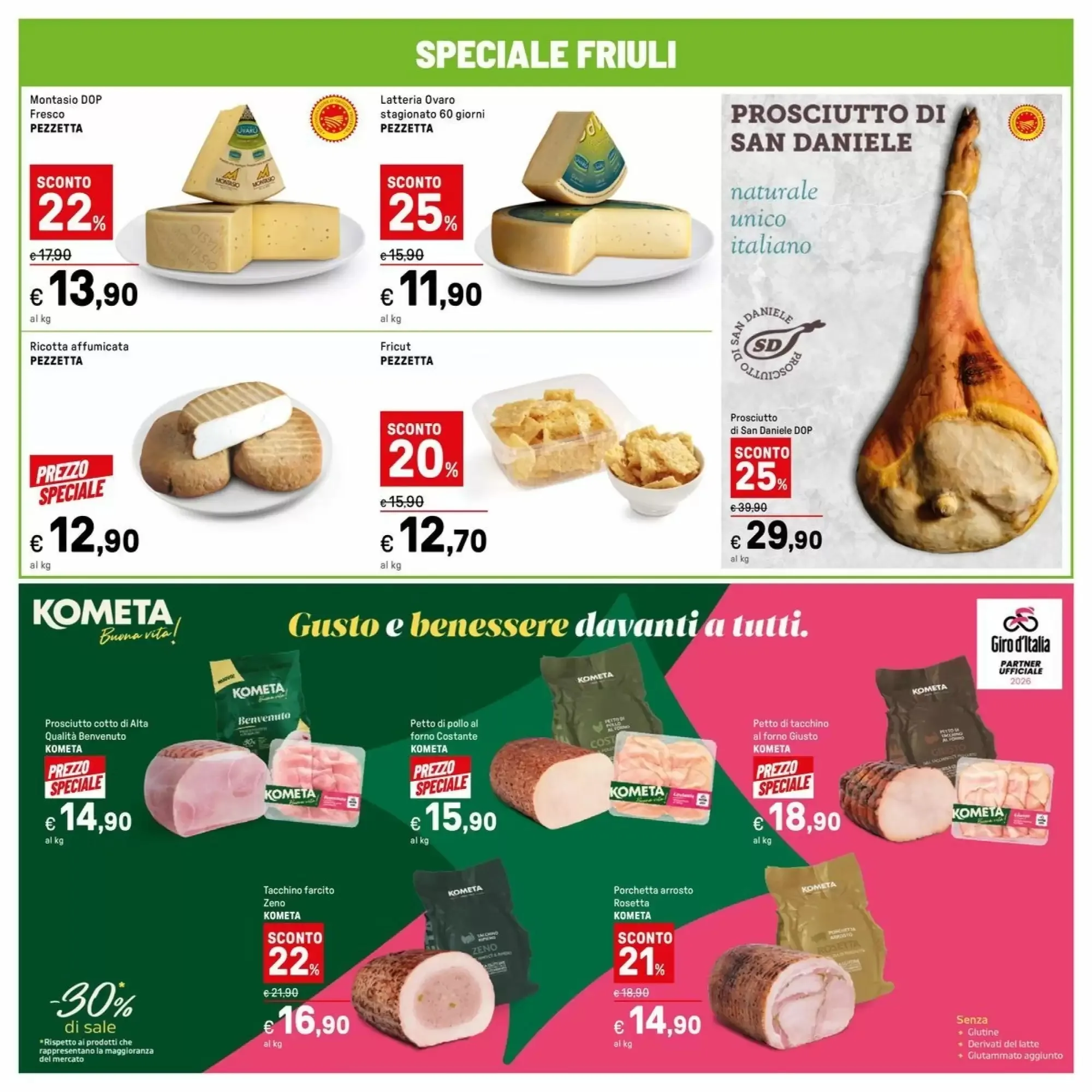 Volantino Iper La Grande I Volantino Iper La Grande I pagina 8