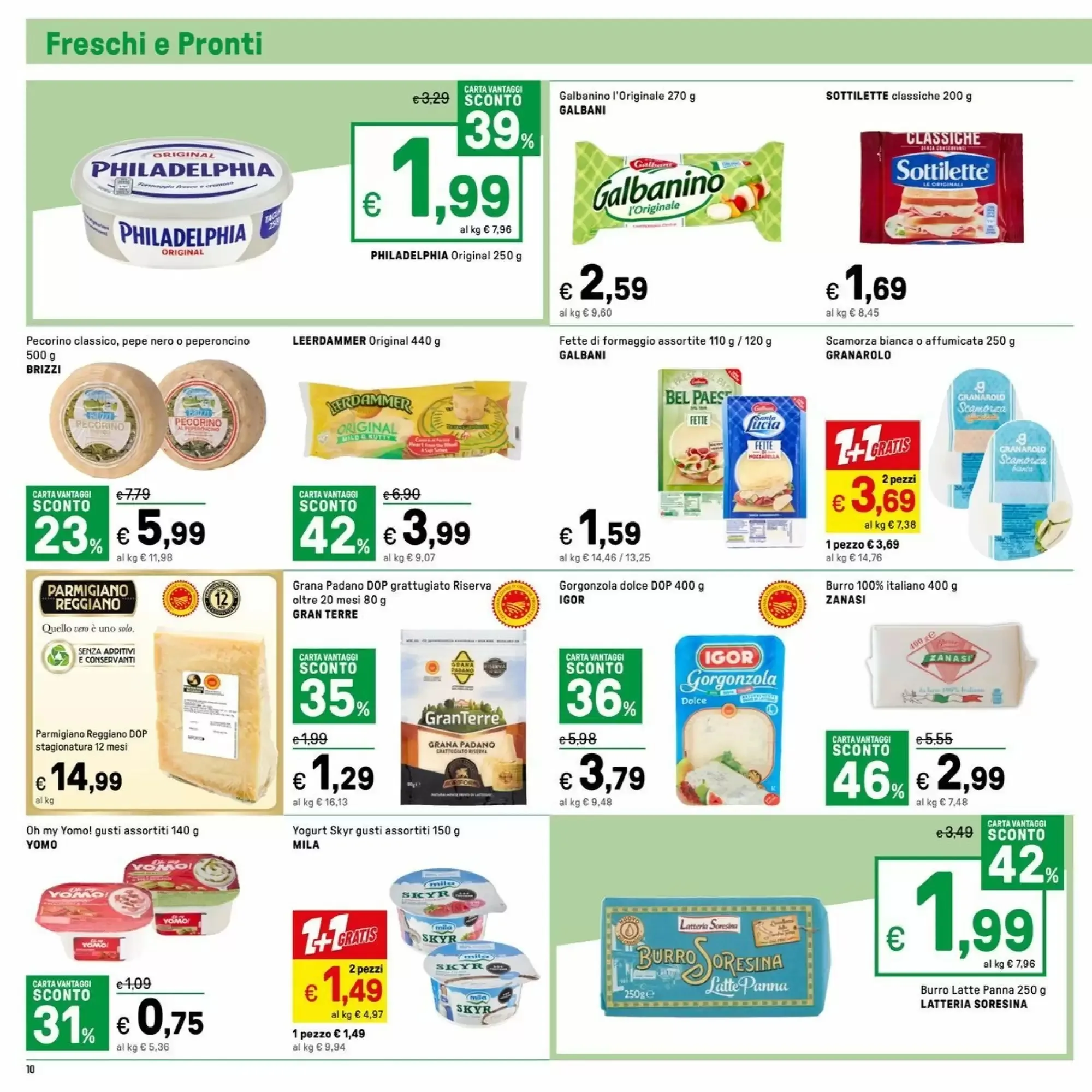 Volantino Iper La Grande I Volantino Iper La Grande I pagina 12