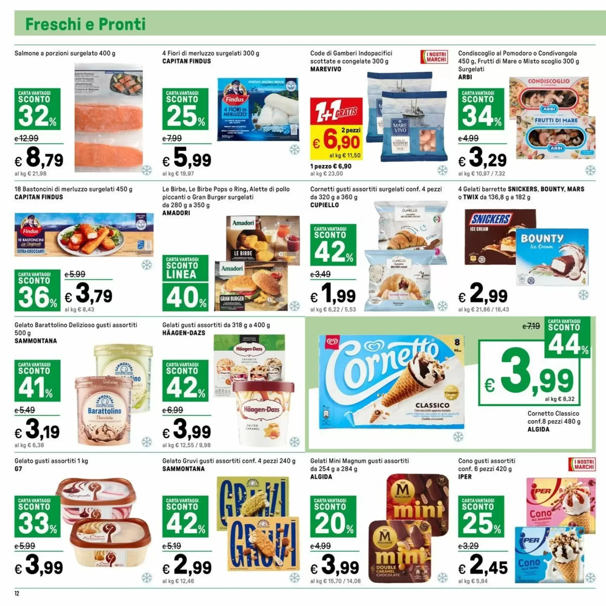 Volantino Iper La Grande I Volantino Iper La Grande I pagina 14