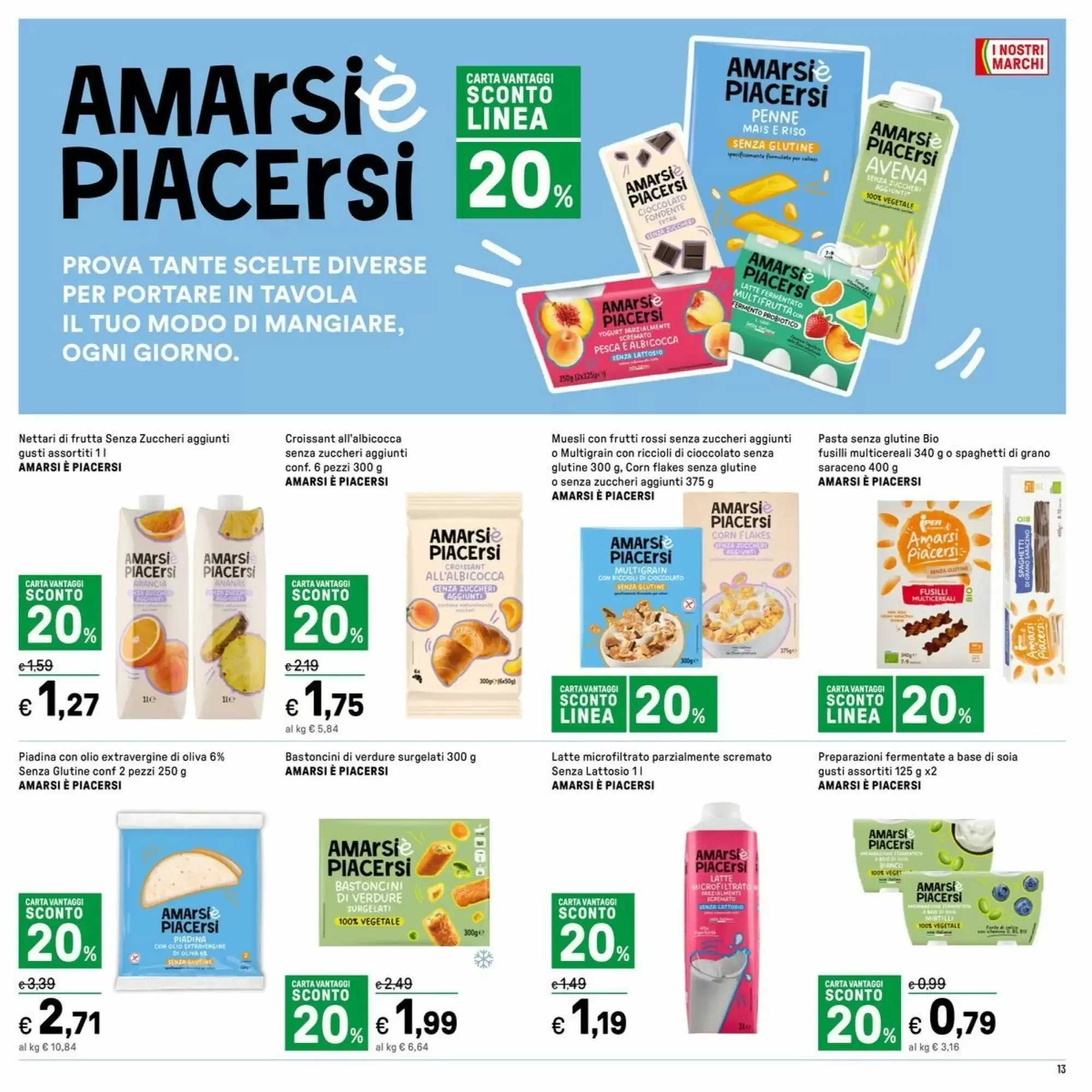 Volantino Iper La Grande I Volantino Iper La Grande I pagina 15