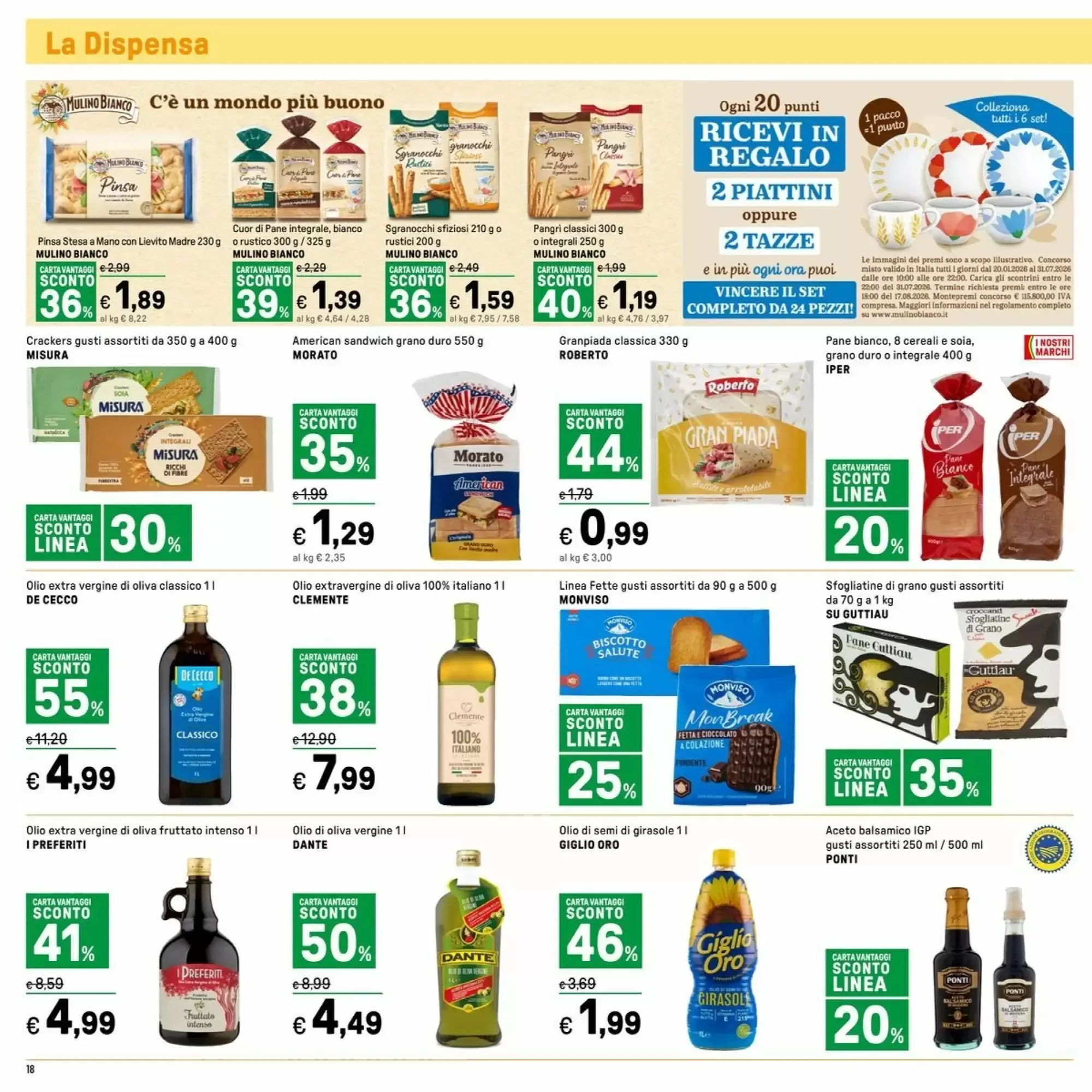 Volantino Iper La Grande I Volantino Iper La Grande I pagina 20