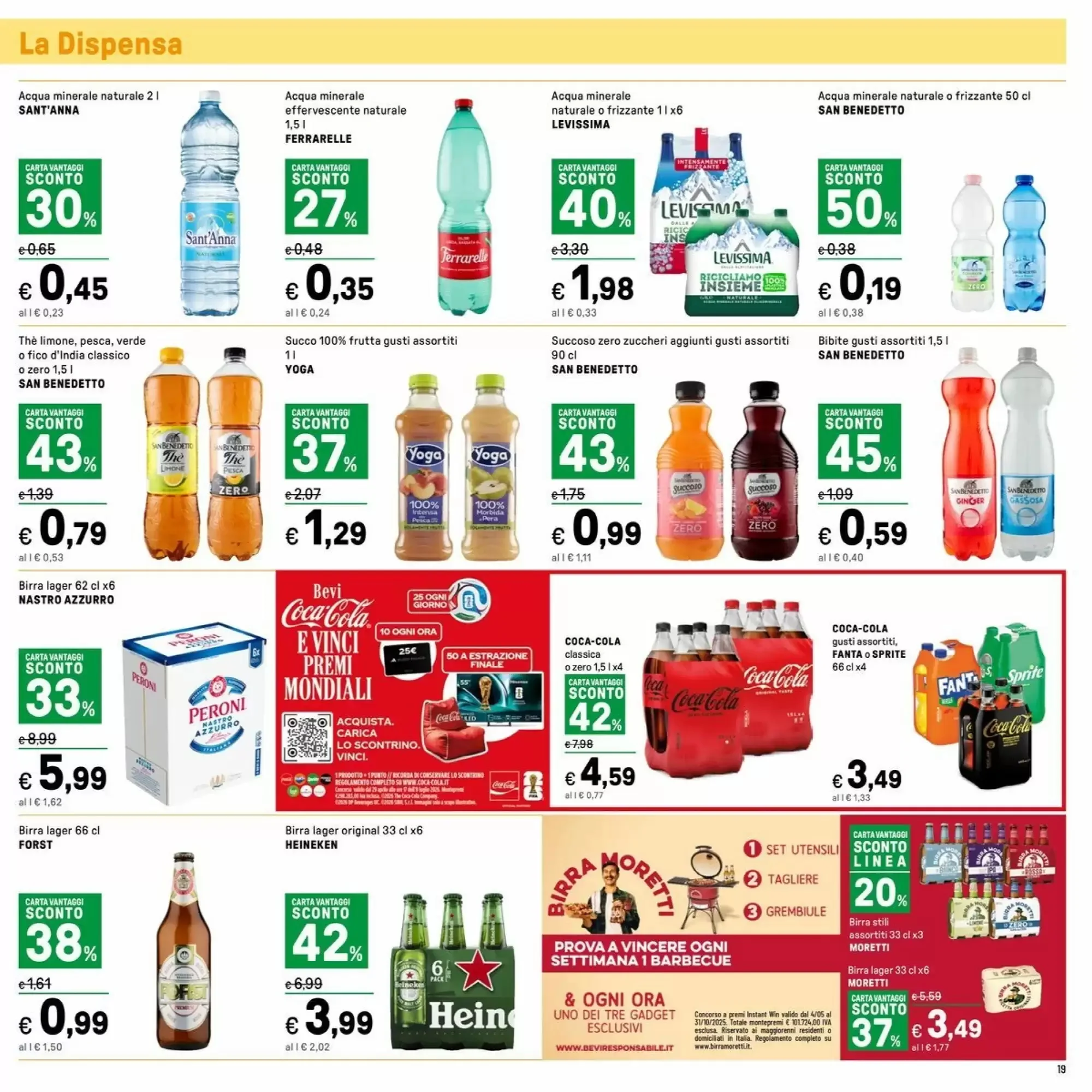 Volantino Iper La Grande I Volantino Iper La Grande I pagina 21