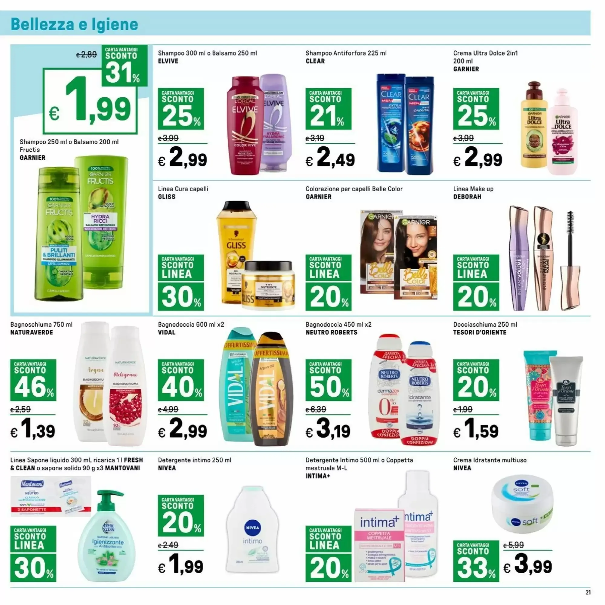 Volantino Iper La Grande I Volantino Iper La Grande I pagina 23