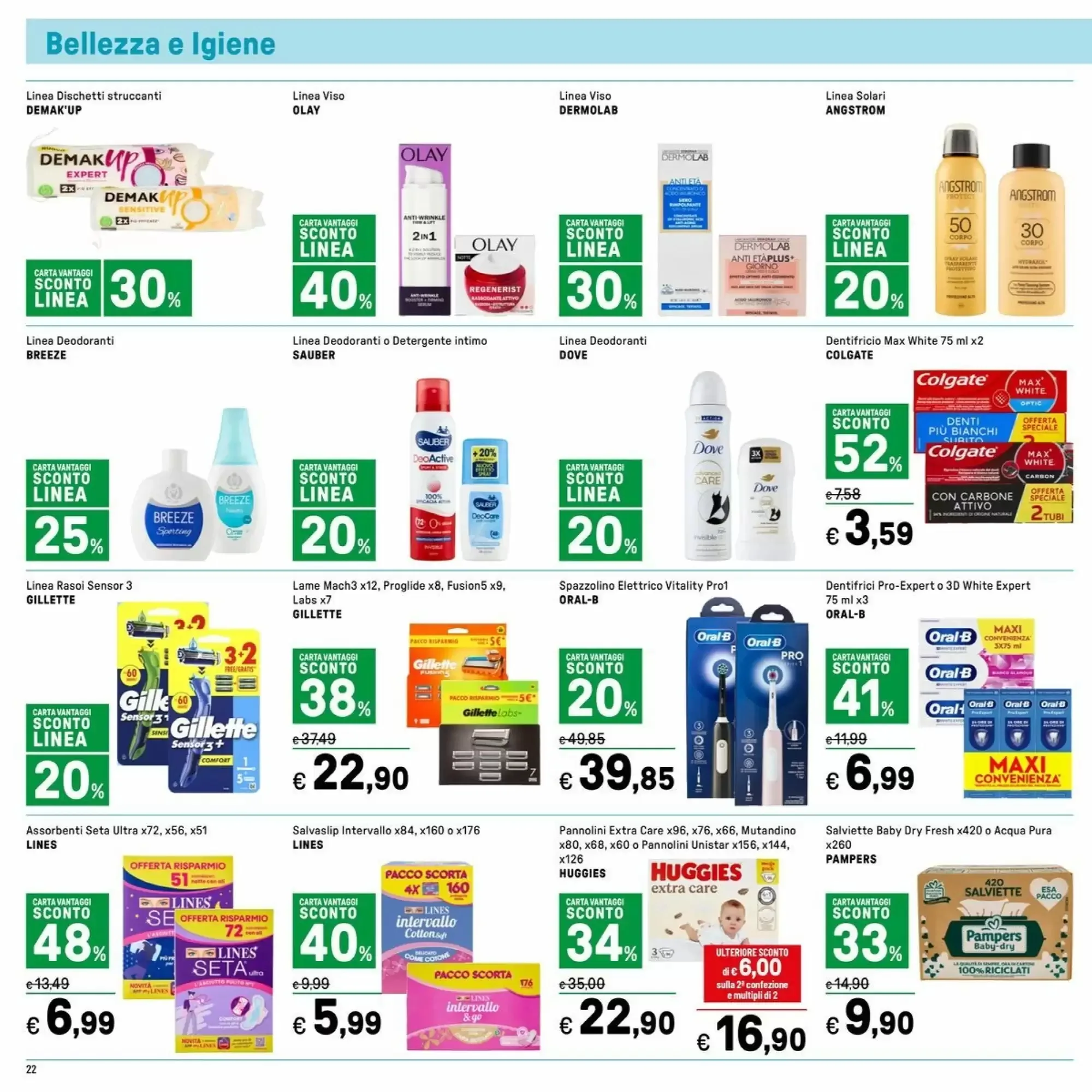 Volantino Iper La Grande I Volantino Iper La Grande I pagina 24