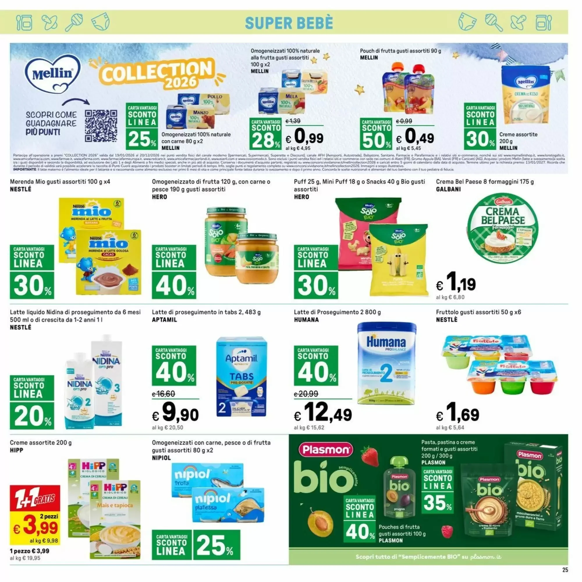Volantino Iper La Grande I Volantino Iper La Grande I pagina 27