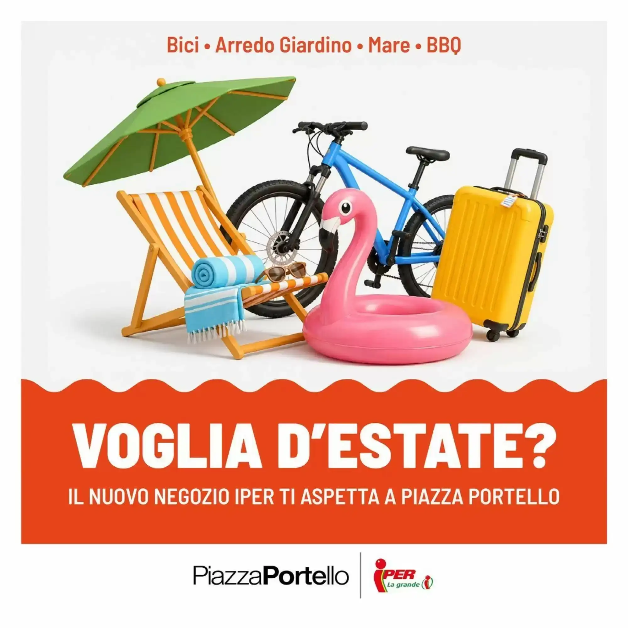 Volantino Iper La Grande I Volantino Iper La Grande I pagina 33