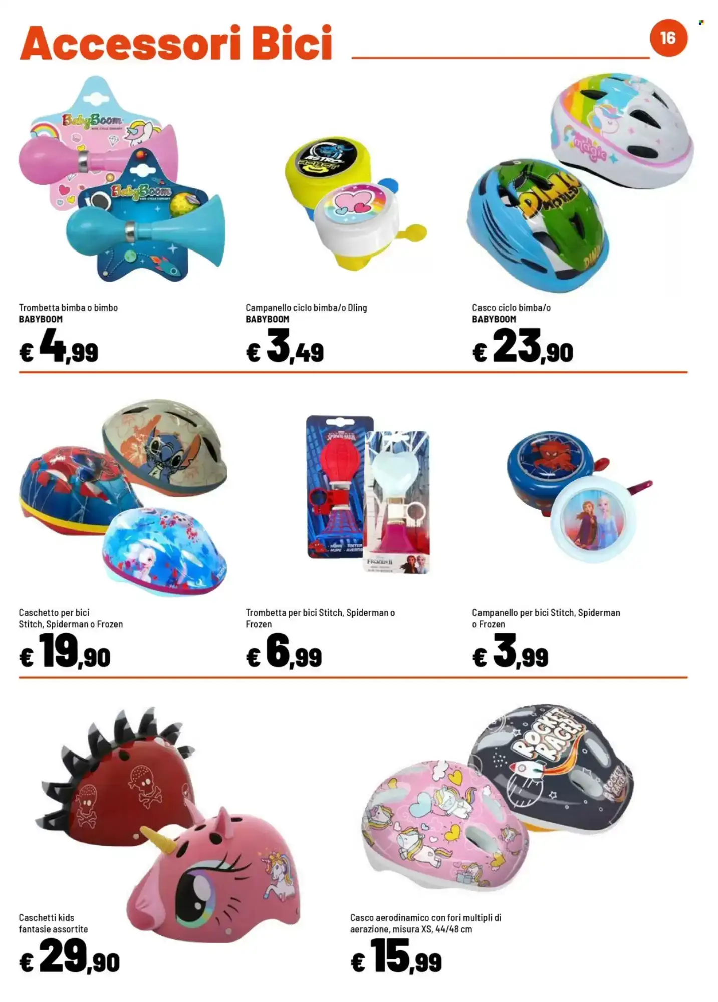 Volantino Iper La Grande I Volantino Iper La Grande I pagina 16