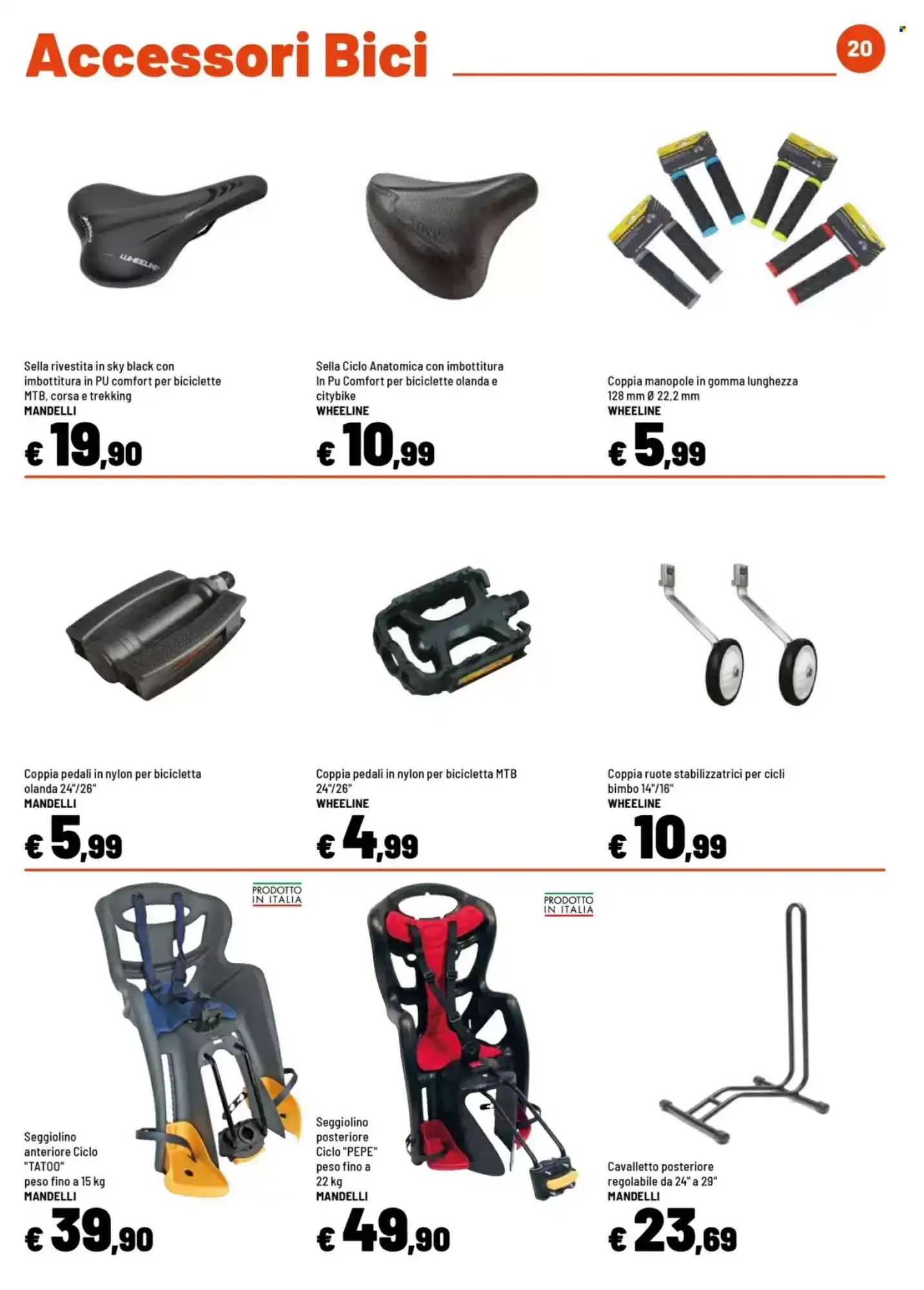 Volantino Iper La Grande I Volantino Iper La Grande I pagina 20