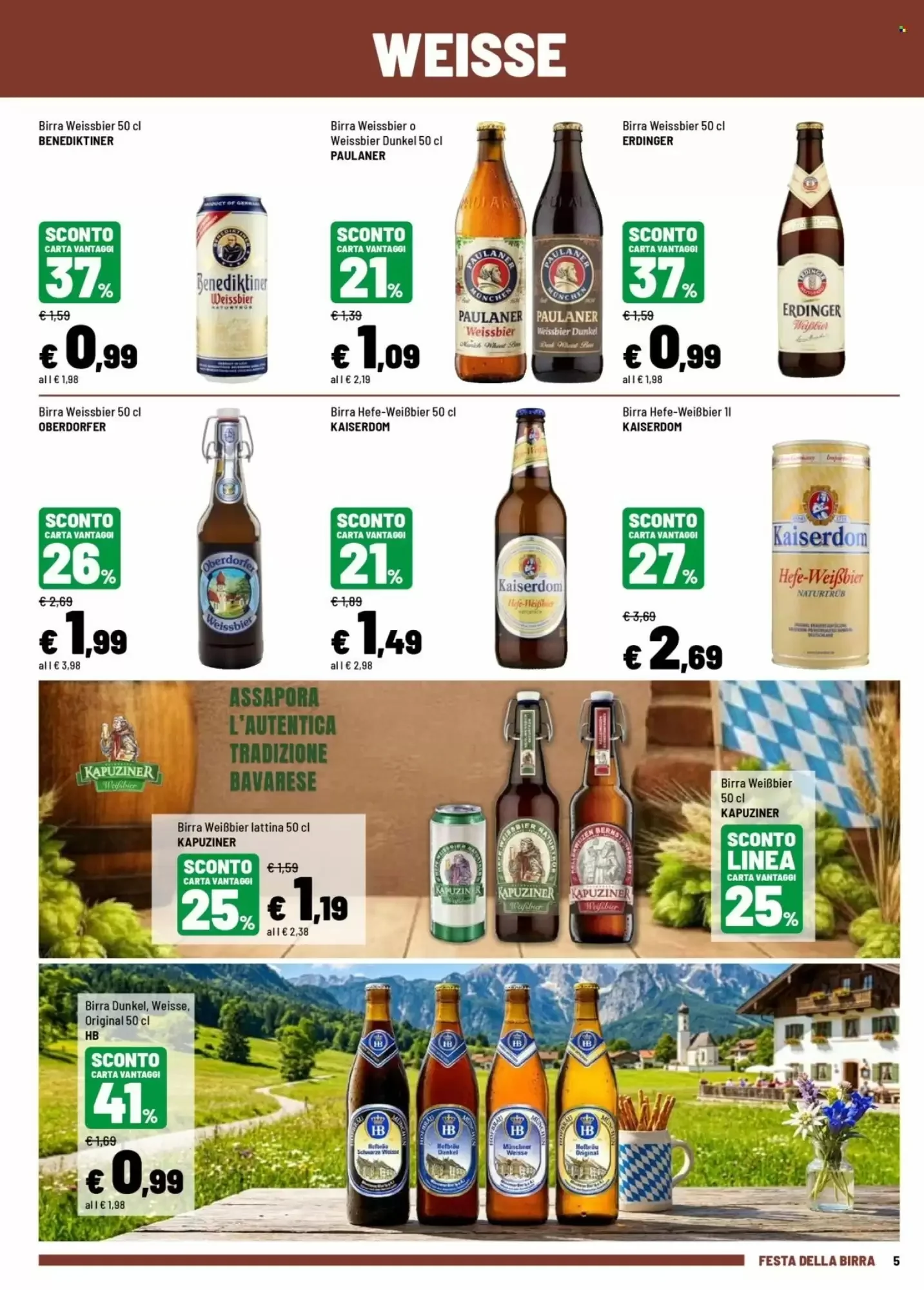 Volantino Iper La Grande I Volantino Iper La Grande I pagina 5