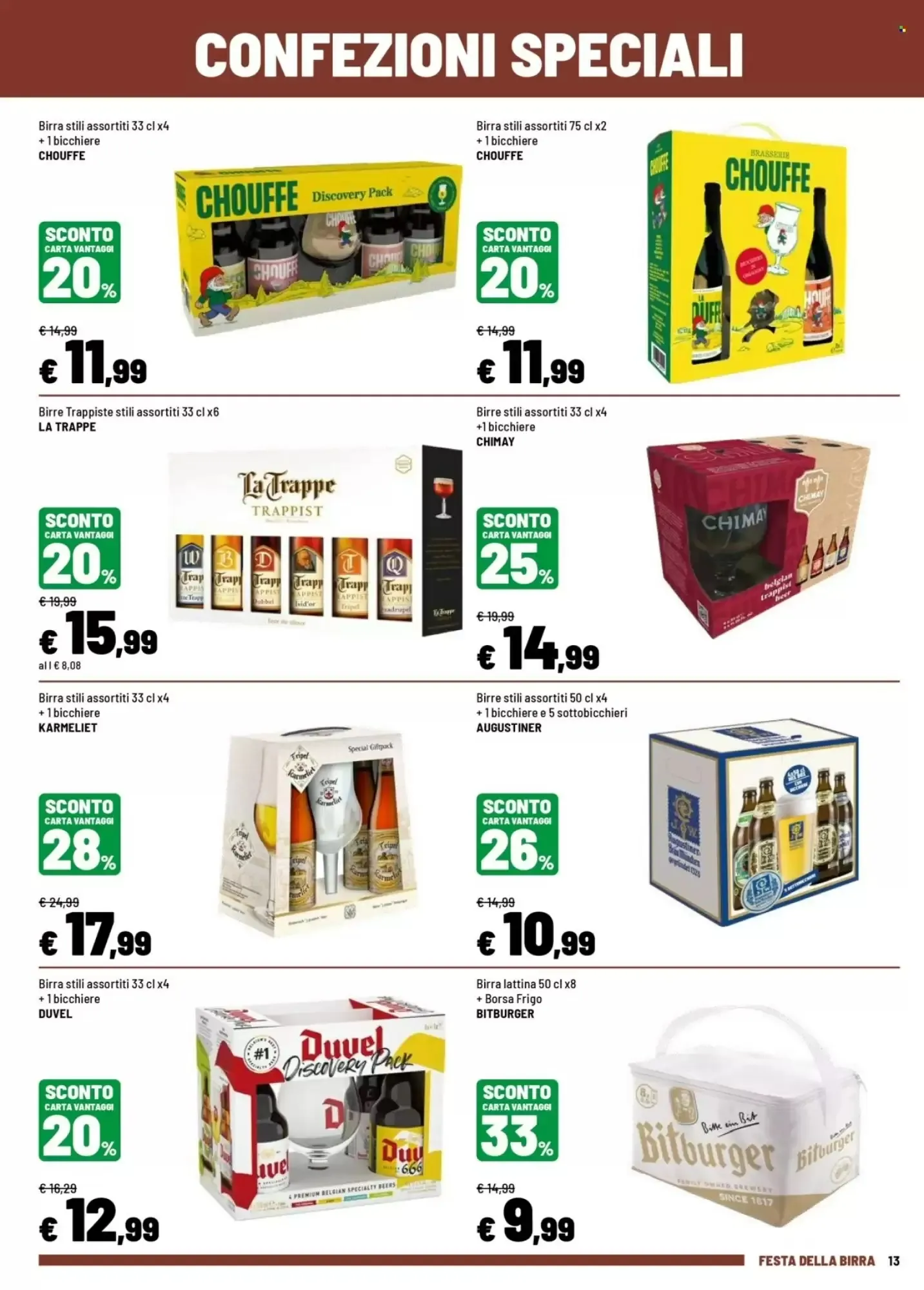 Volantino Iper La Grande I Volantino Iper La Grande I pagina 13