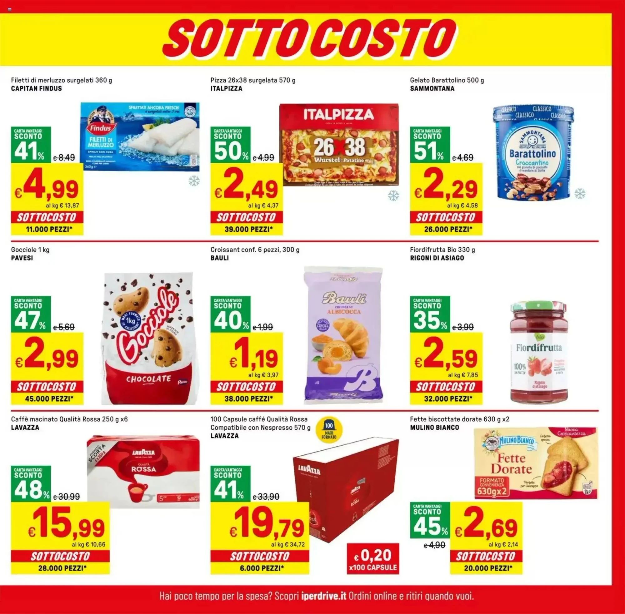 Volantino Iper La Grande I Volantino Iper La Grande I pagina 3