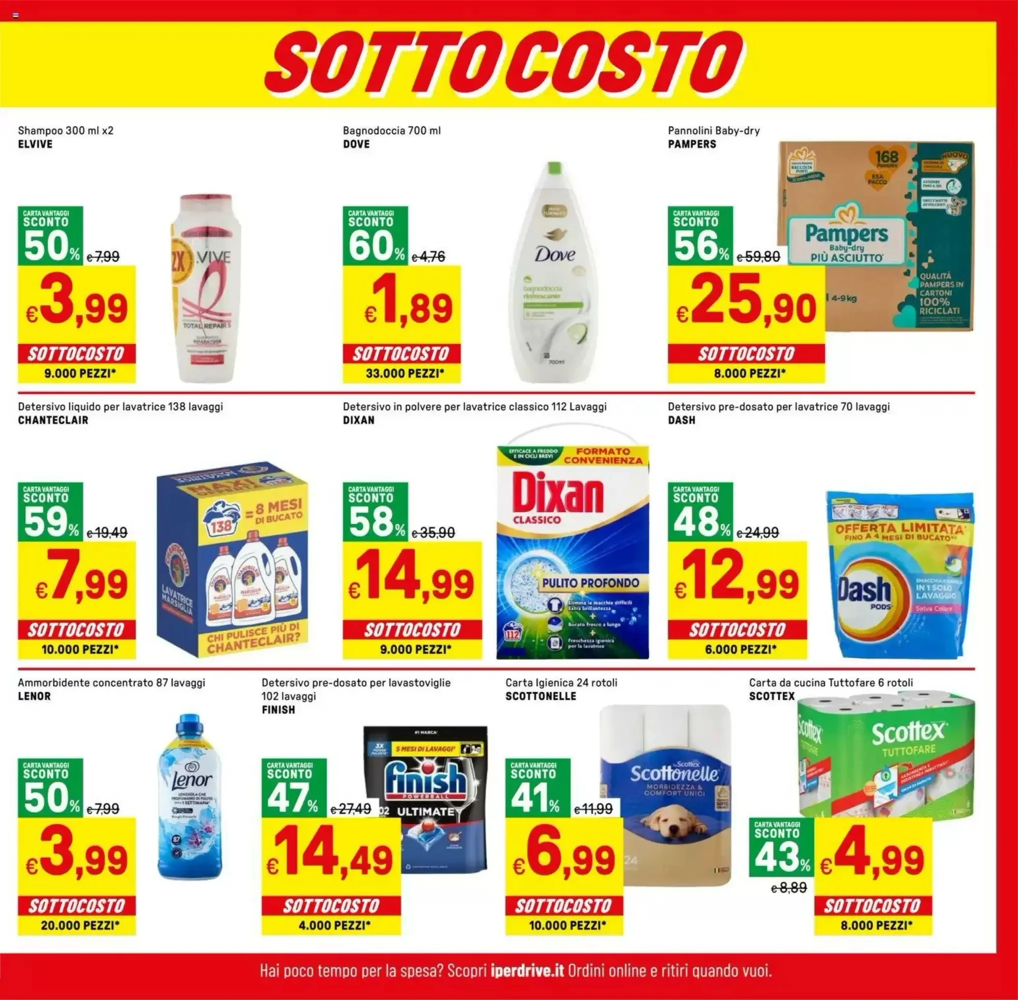 Volantino Iper La Grande I Volantino Iper La Grande I pagina 5