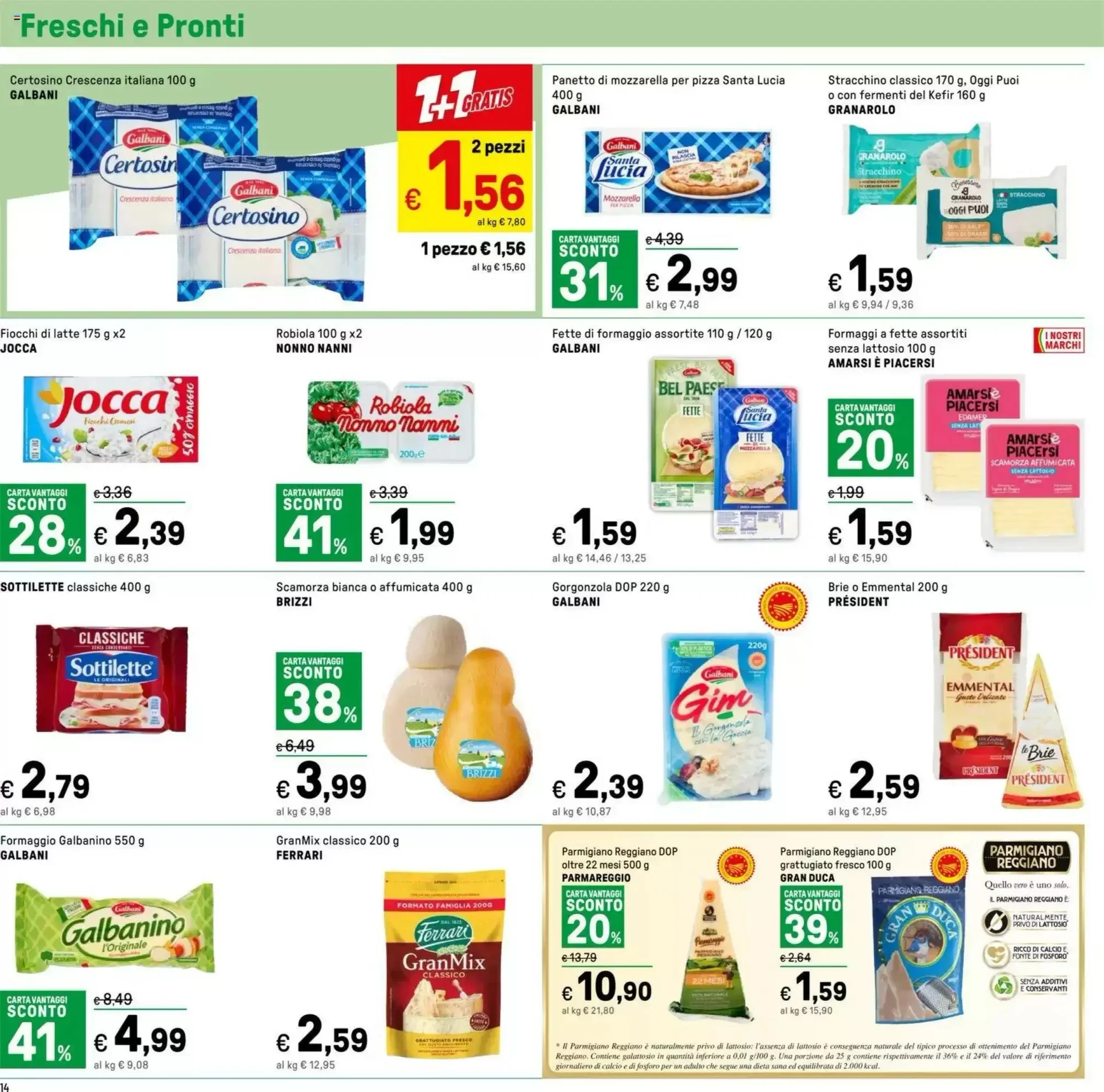 Volantino Iper La Grande I Volantino Iper La Grande I pagina 14